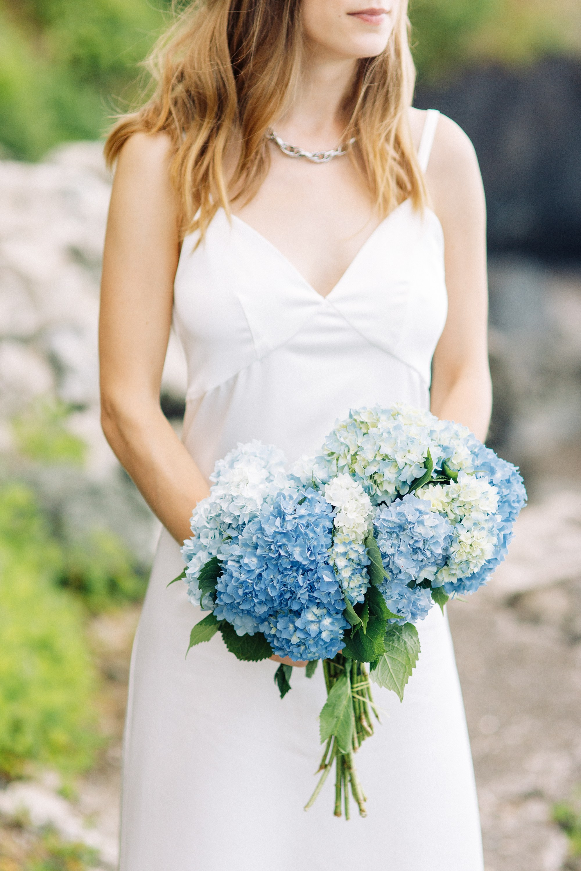 Михаил и Виктория