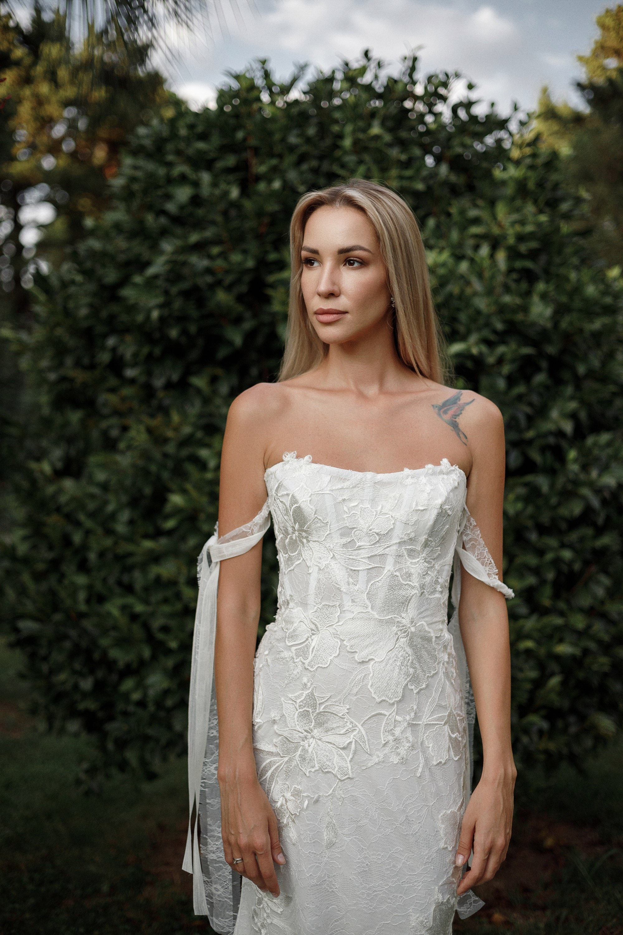 Современная свадьба в Батуми