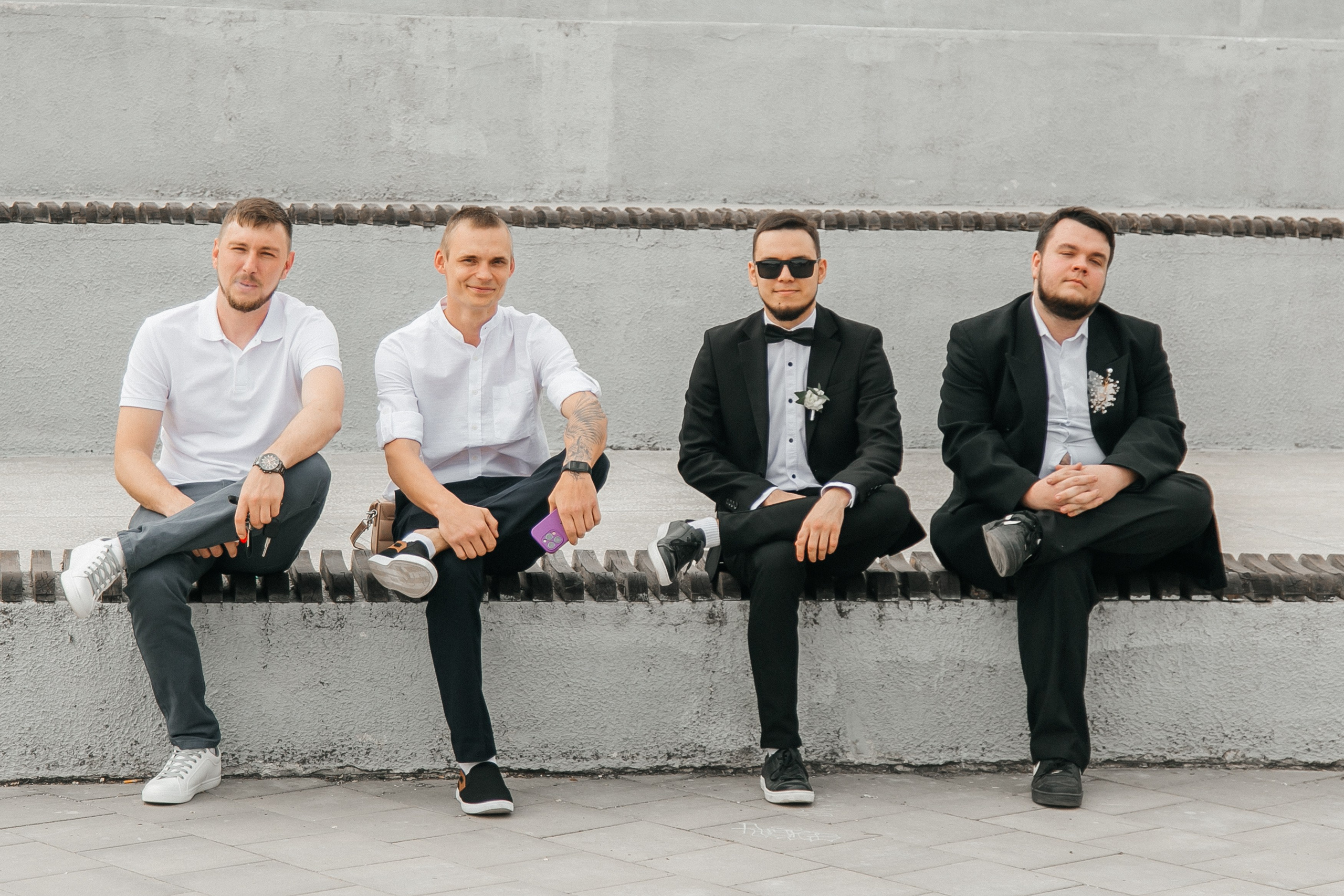 Катя+ Влад. Фото-Видеосъемка любых мероприятий Москва Ростов