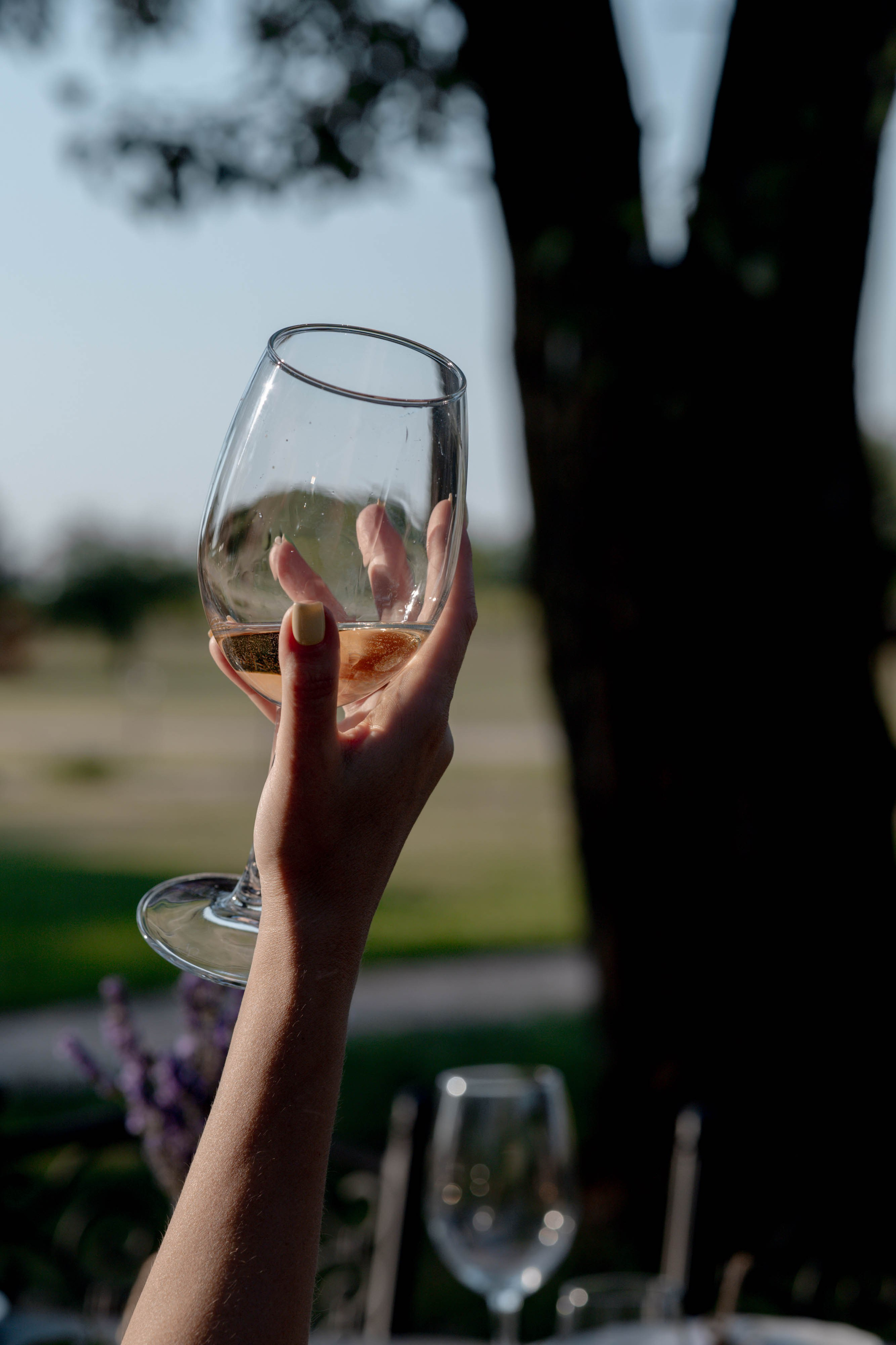 Гастроужин в Рыбхозе