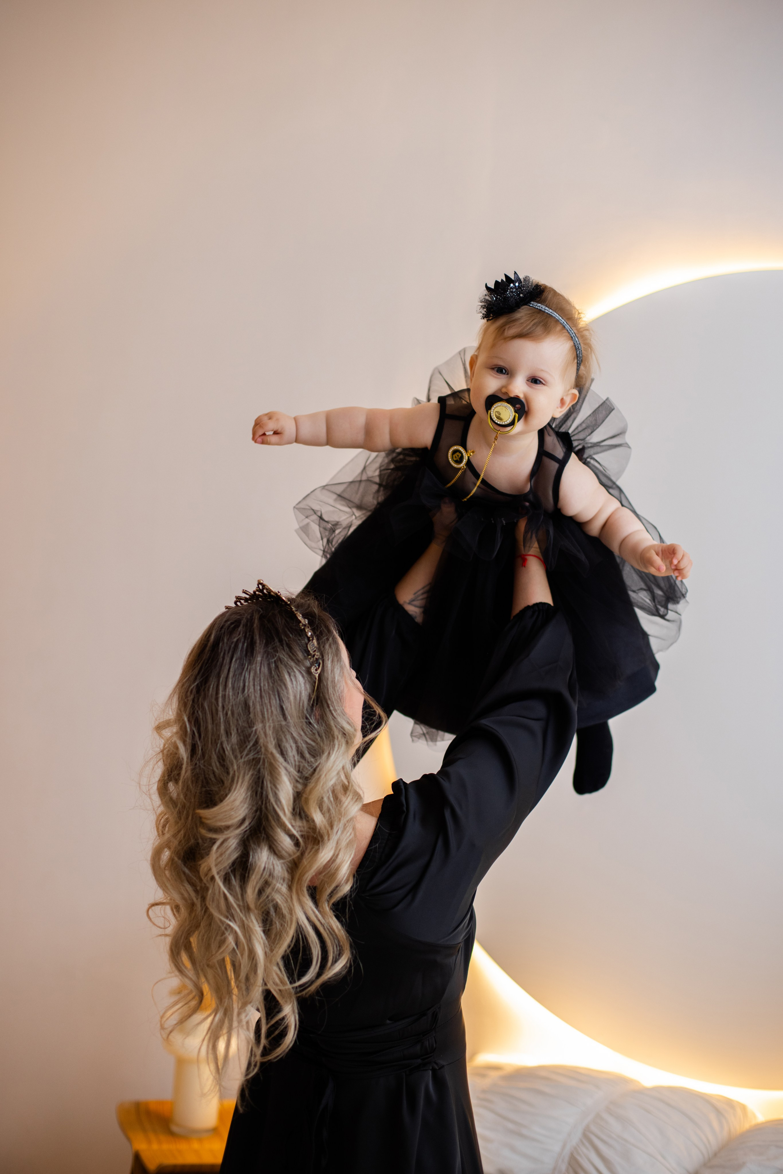 Ольга и Валерия. Фотограф в Шатуре Оксана Осьмакова