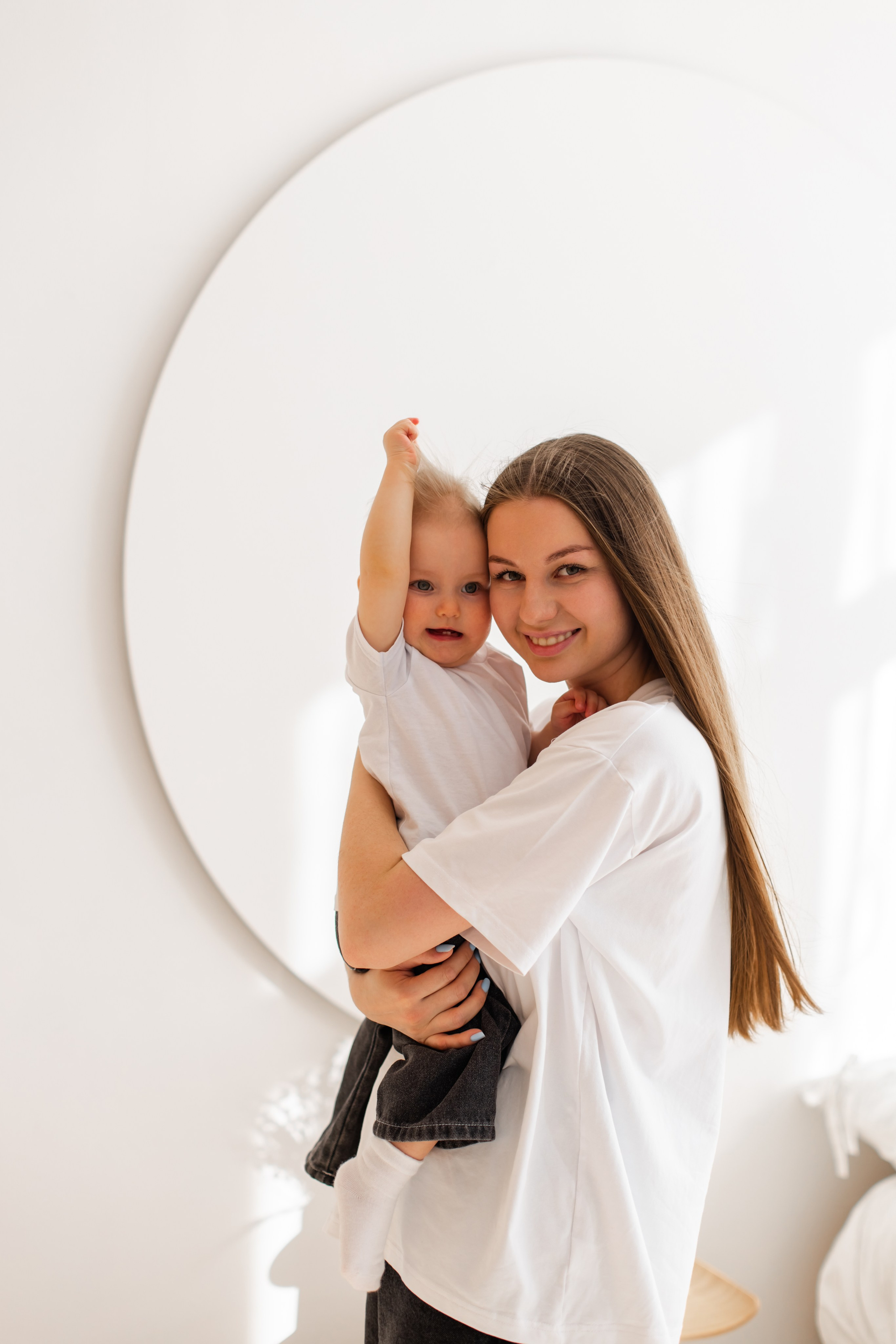 Family. Фотограф в Шатуре Оксана Осьмакова