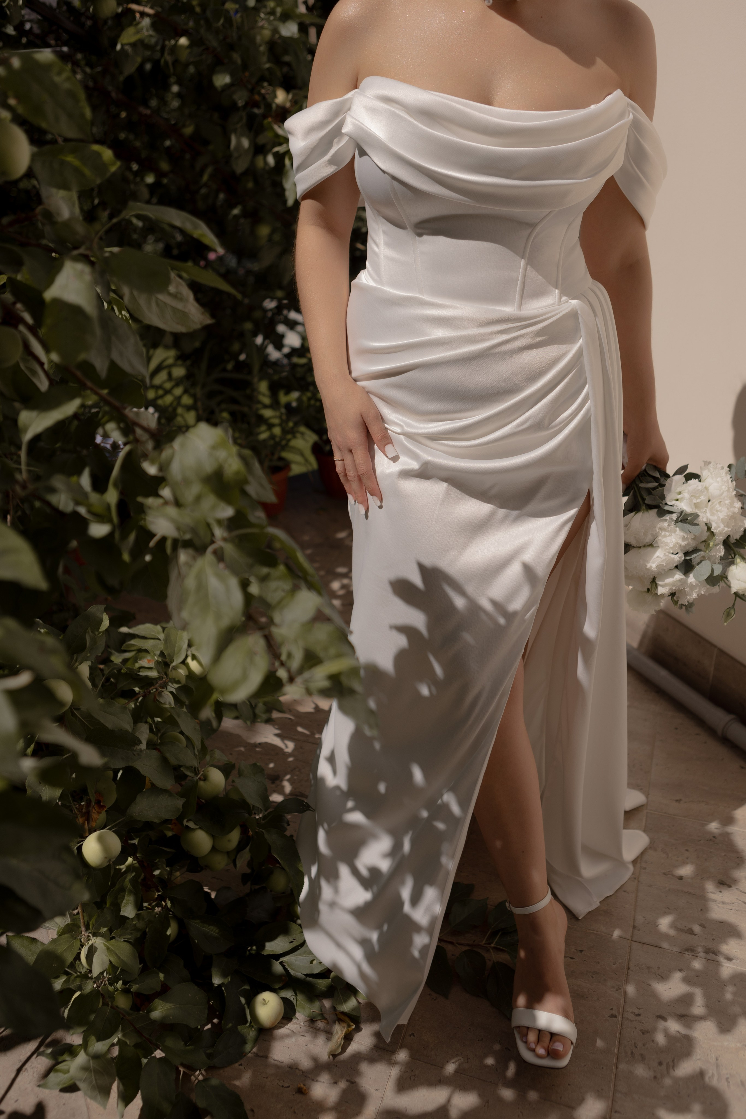 Родион и Юлия / Сад Форли. Свадебный фотограф Йошкар-Ола Казань