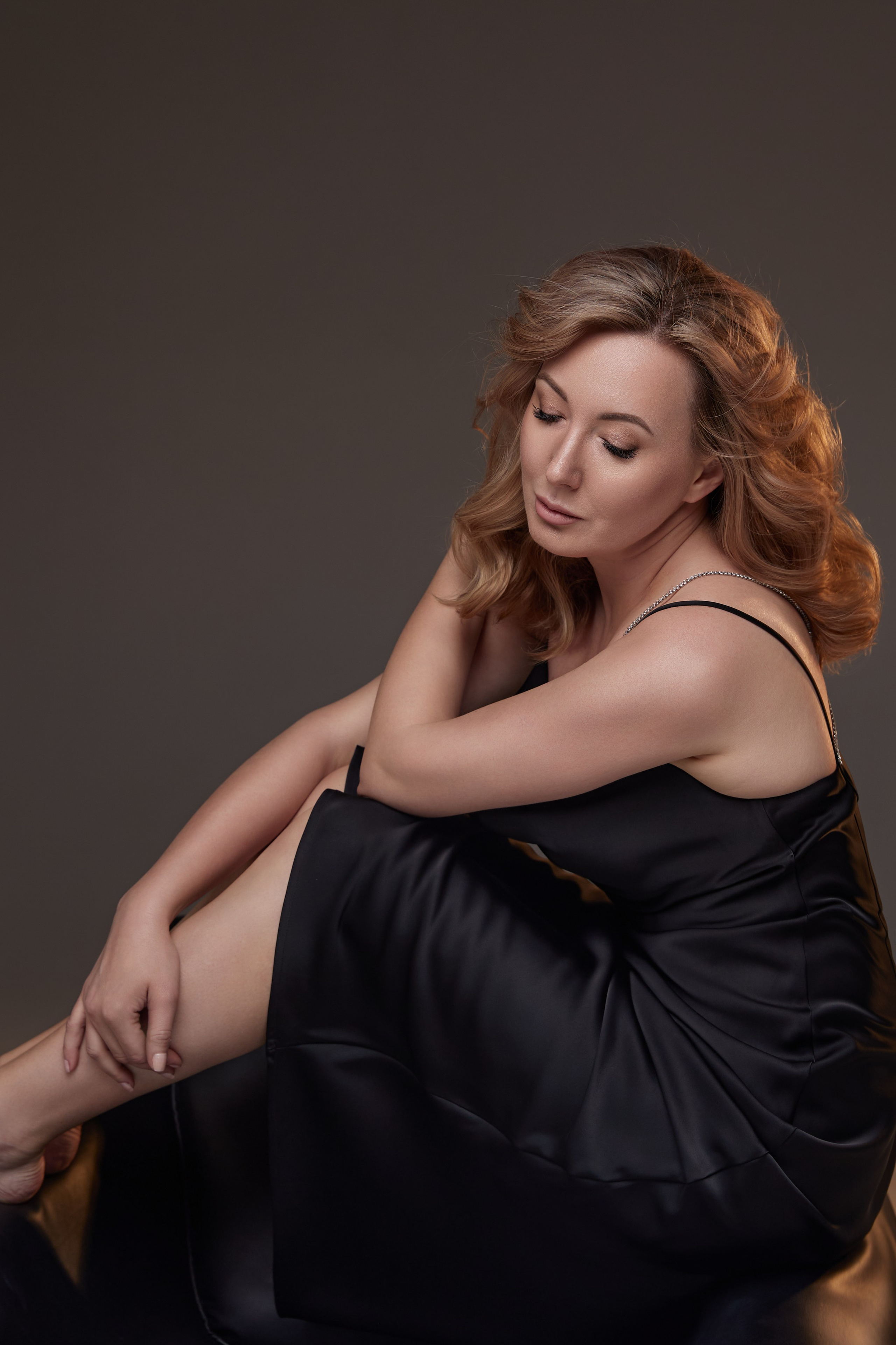 Надежда. Фотограф женского портрета, беременности и материнства Харькова Елена