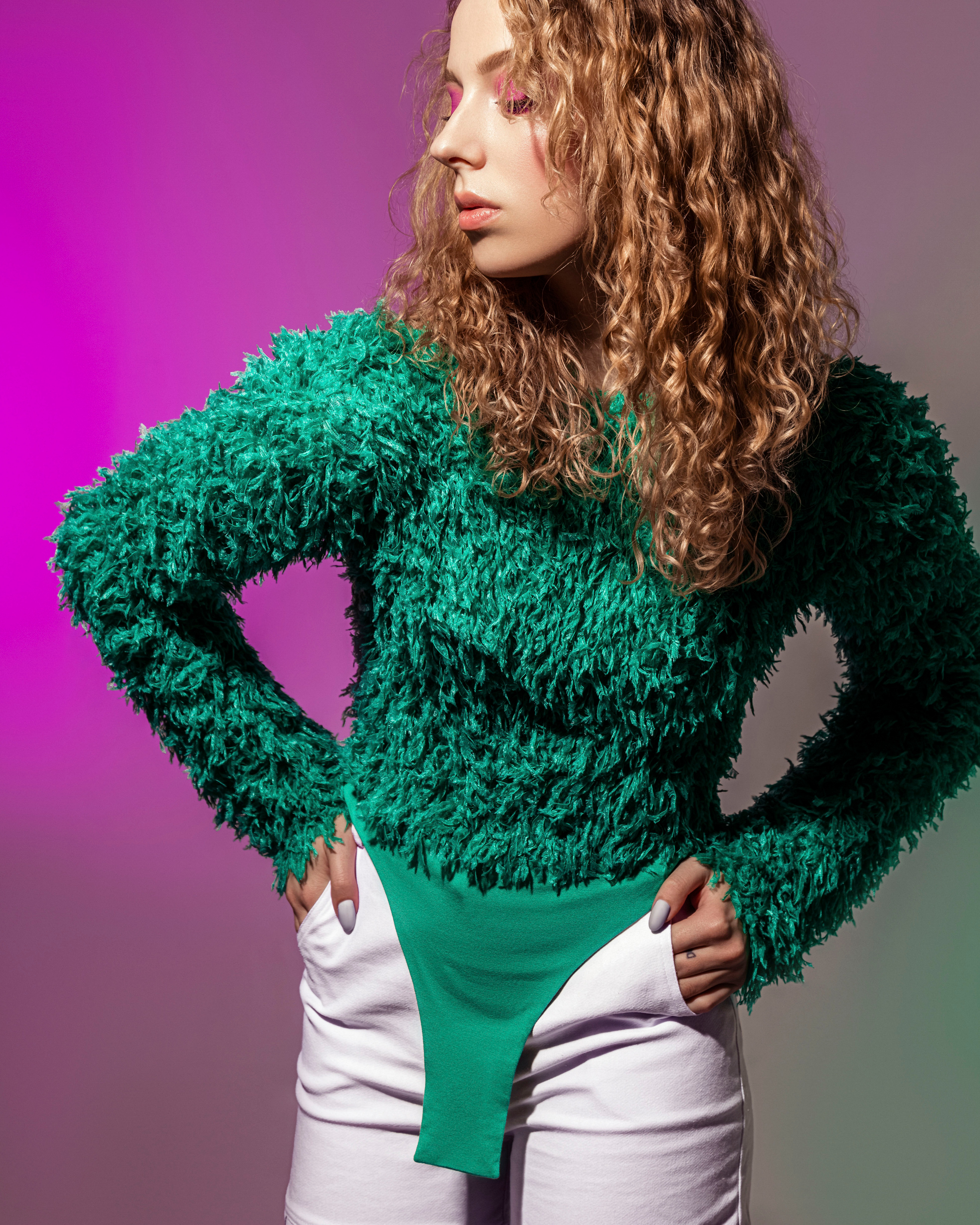 Екатерина Космачева | Фотограф в Санкт-Петербурге | Визуализатор