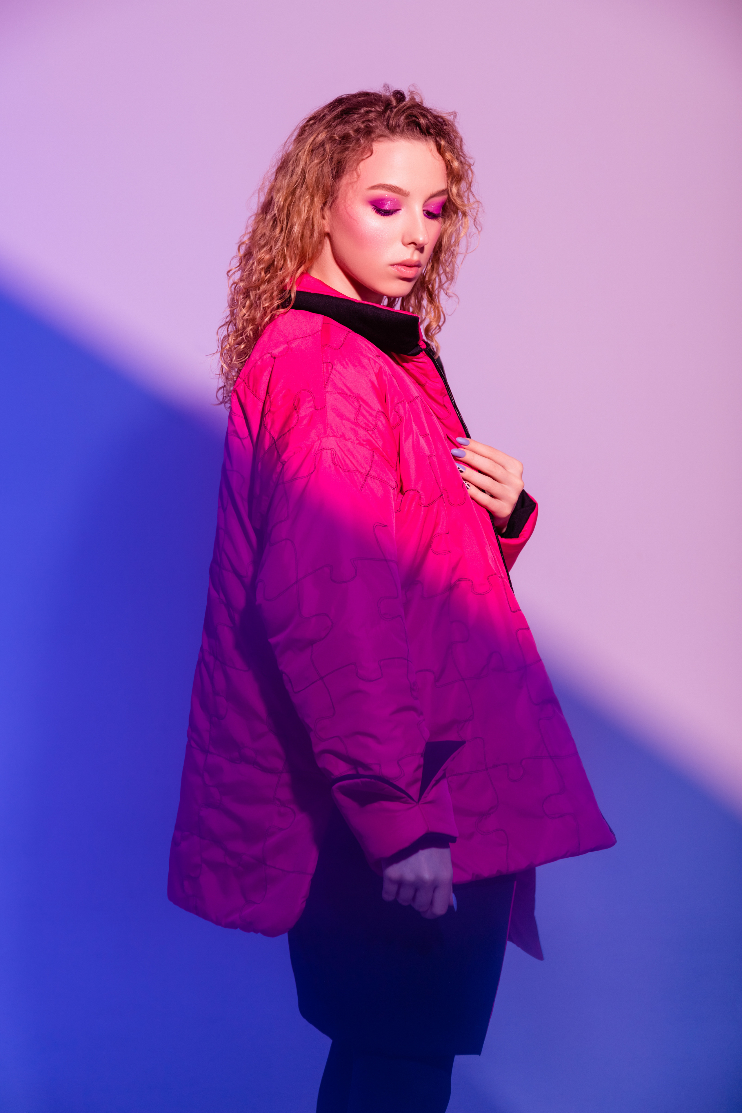 Екатерина Космачева | Фотограф в Санкт-Петербурге | Визуализатор