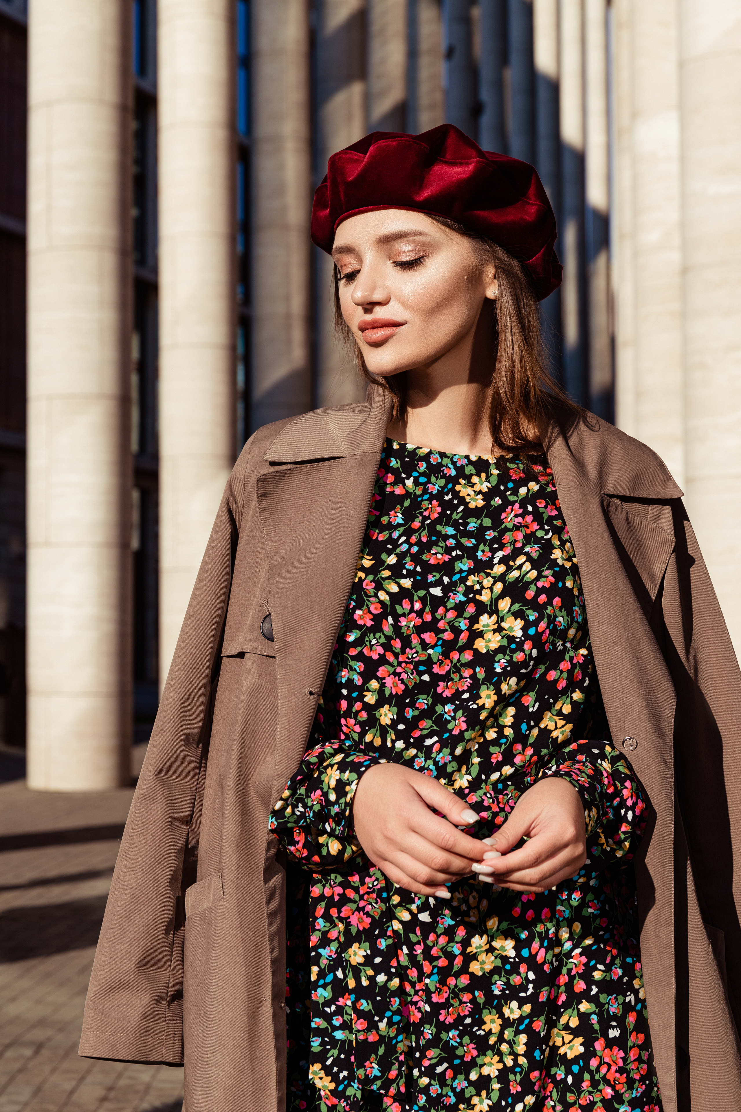 Екатерина Космачева | Фотограф в Санкт-Петербурге | Визуализатор