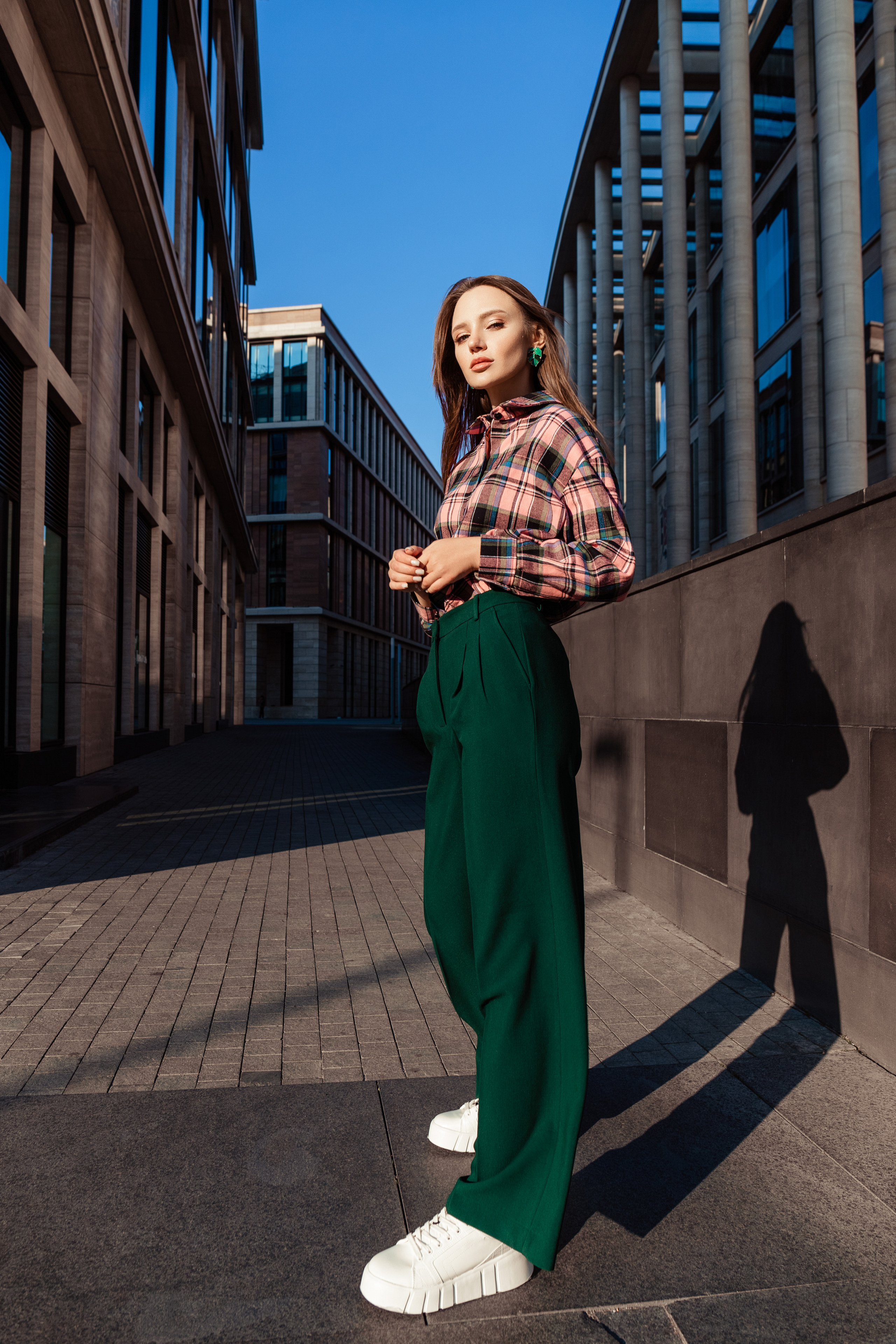 Екатерина Космачева | Фотограф в Санкт-Петербурге | Визуализатор