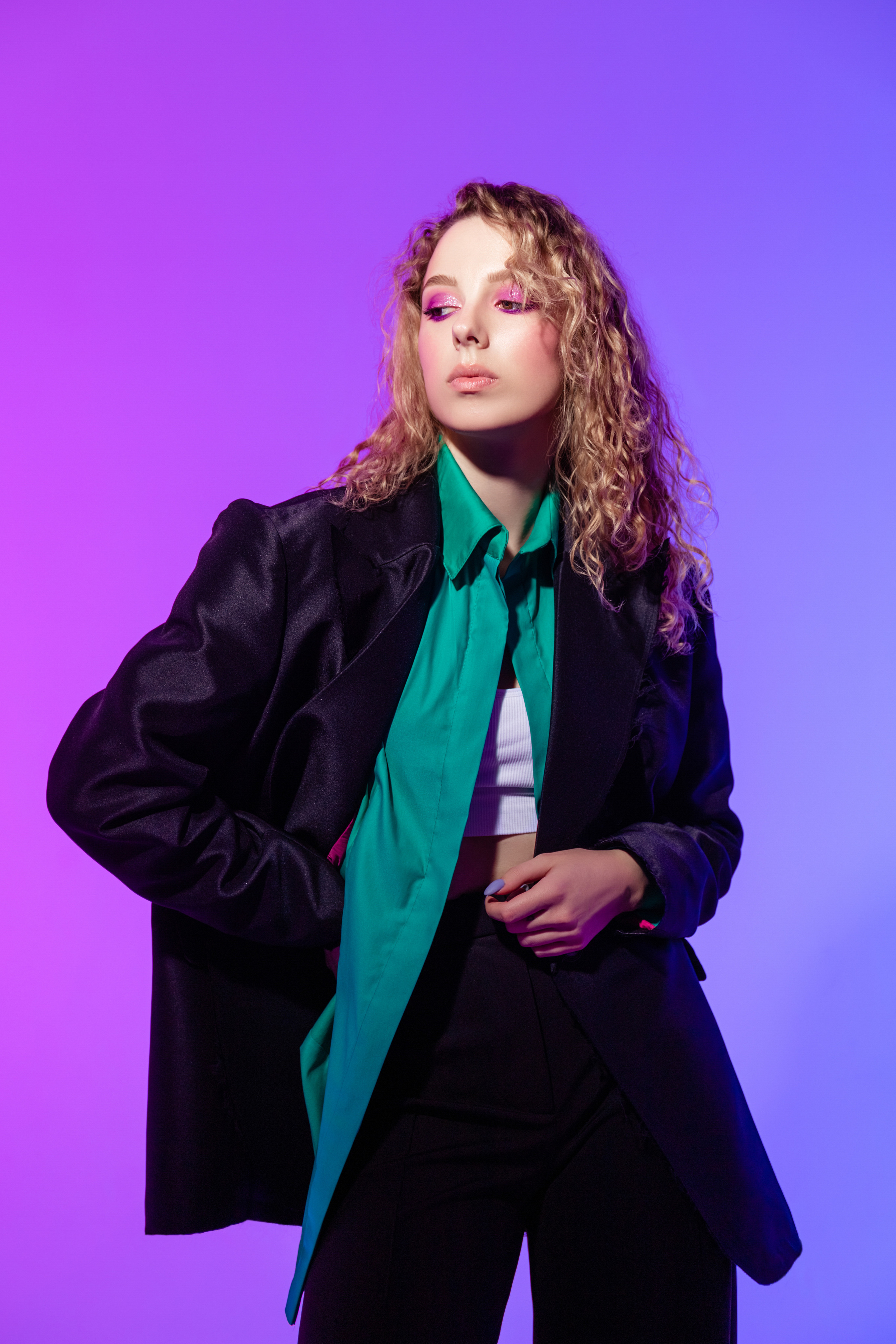 Екатерина Космачева | Фотограф в Санкт-Петербурге | Визуализатор