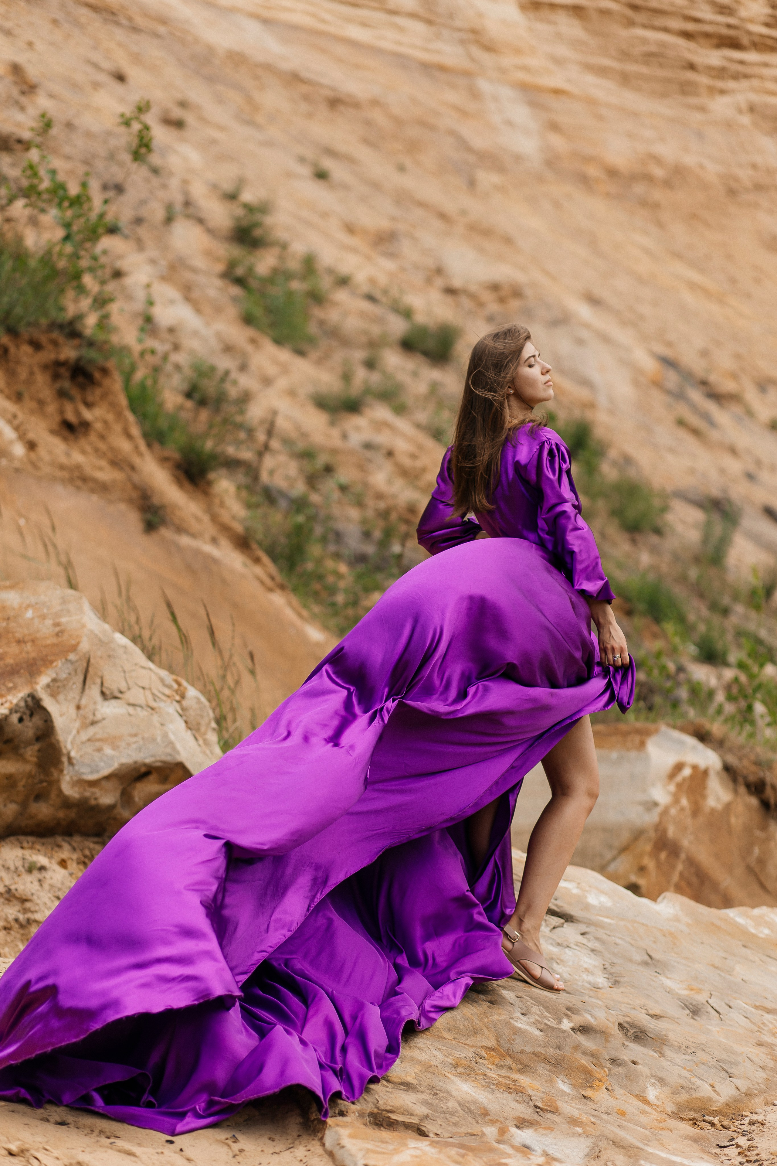 Индивидуальные. Фотограф в Москве Екатерина Потапова