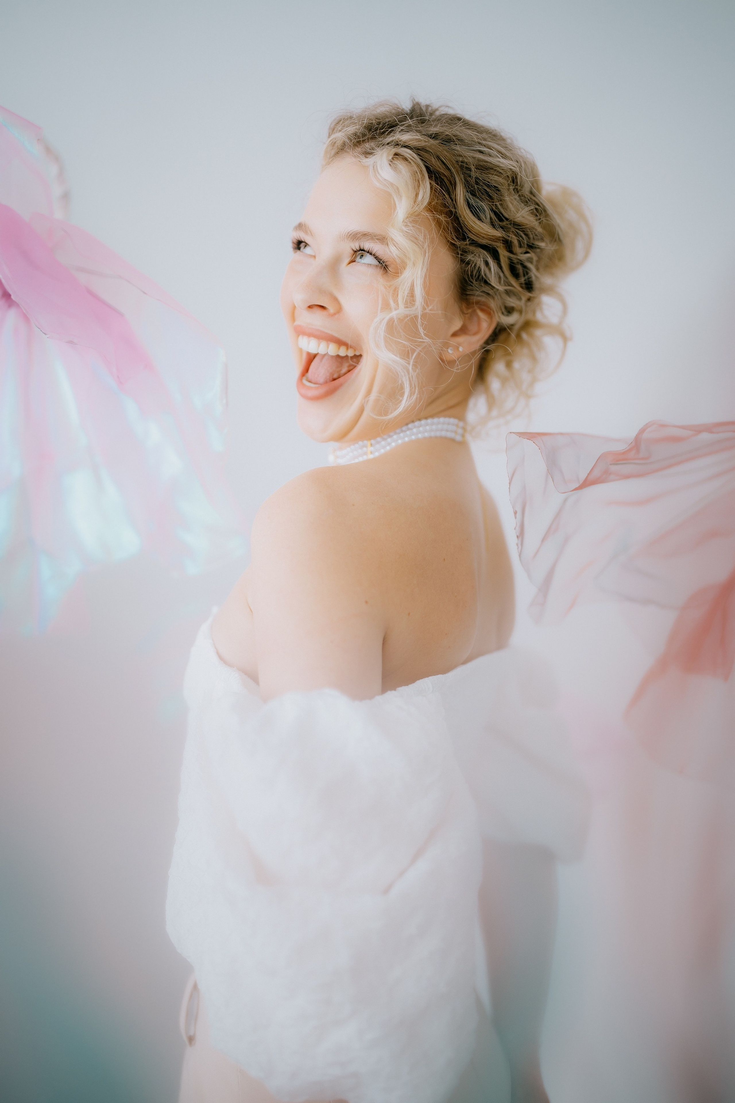 Индивидуальные женские. Андрейко Надежда