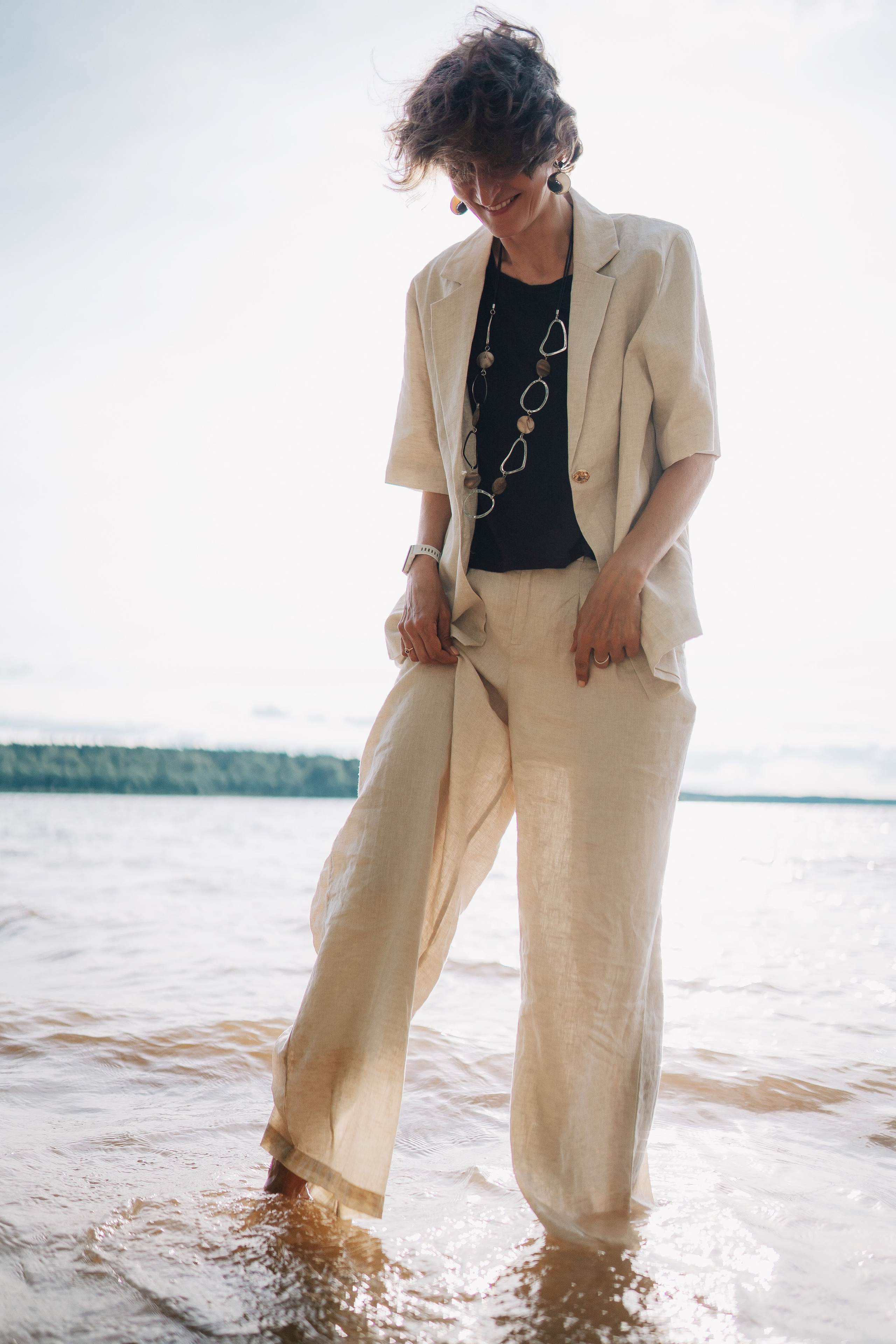 На старт. Внимание. Годовщина. Андрейко Надежда