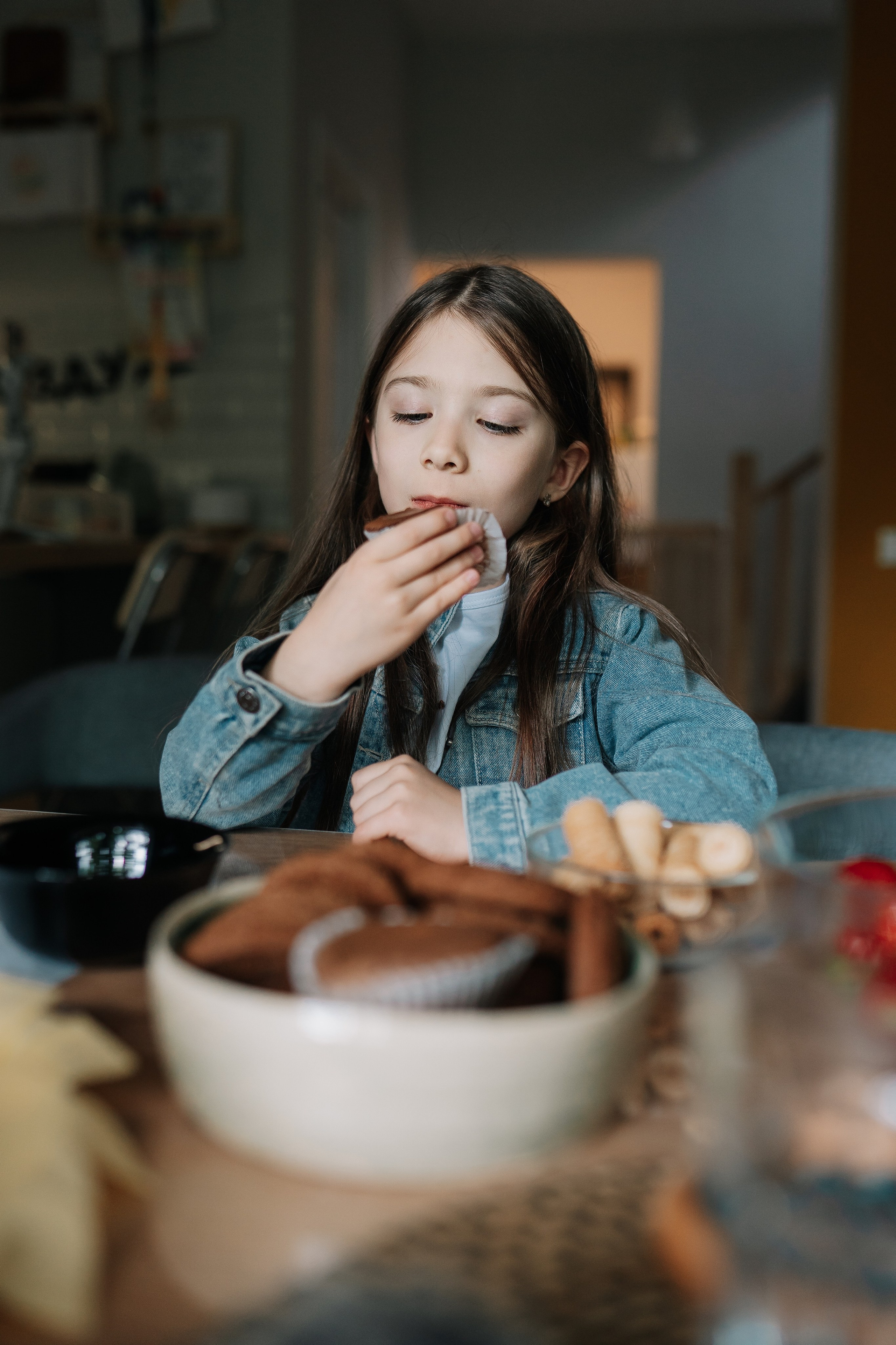 Дома хорошо). Андрейко Надежда