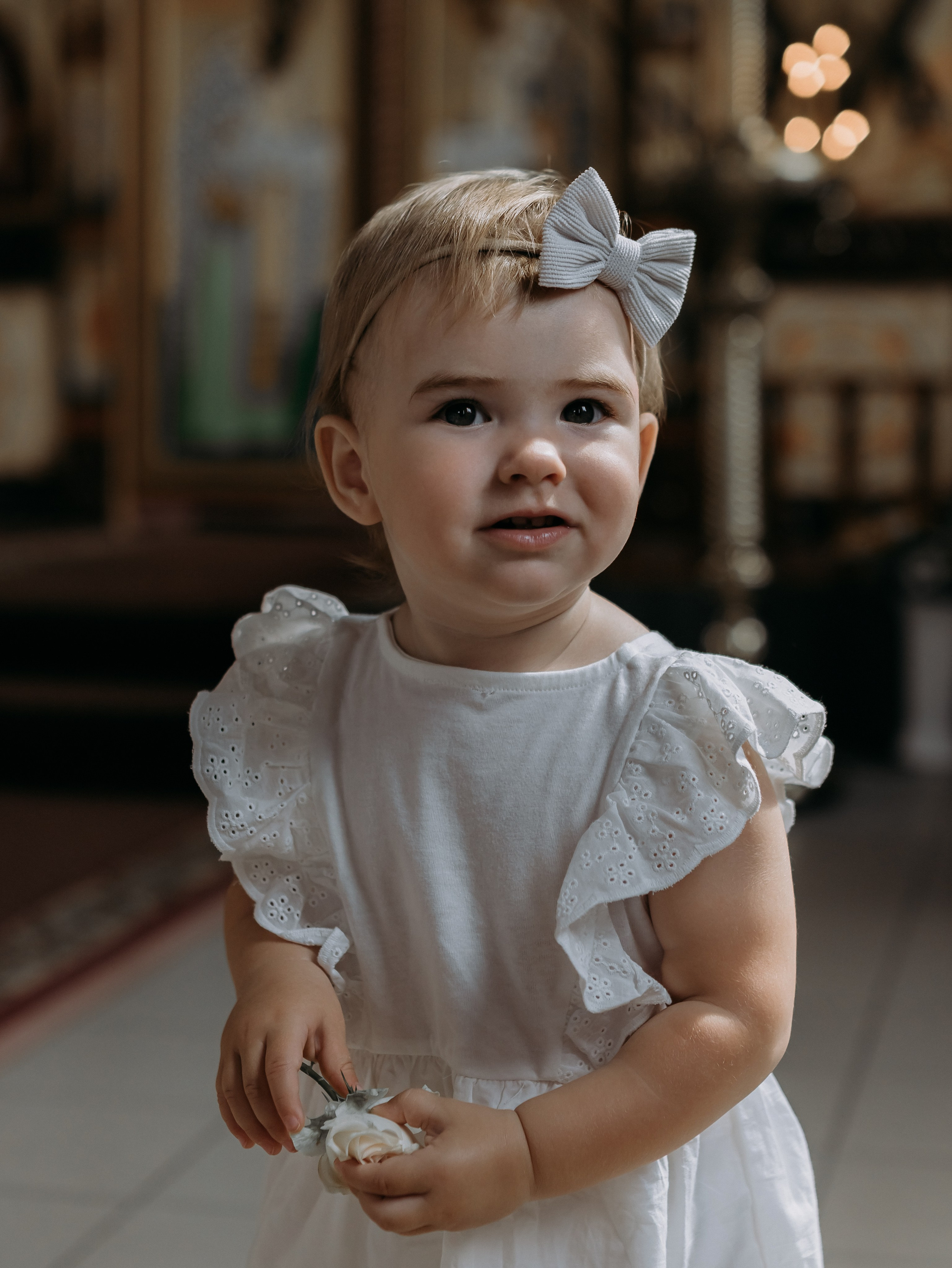 Таинство Крещения Пелагиеи. Фотограф семейный, Венчания Крещения Пятигорск Новопавловск КМВ