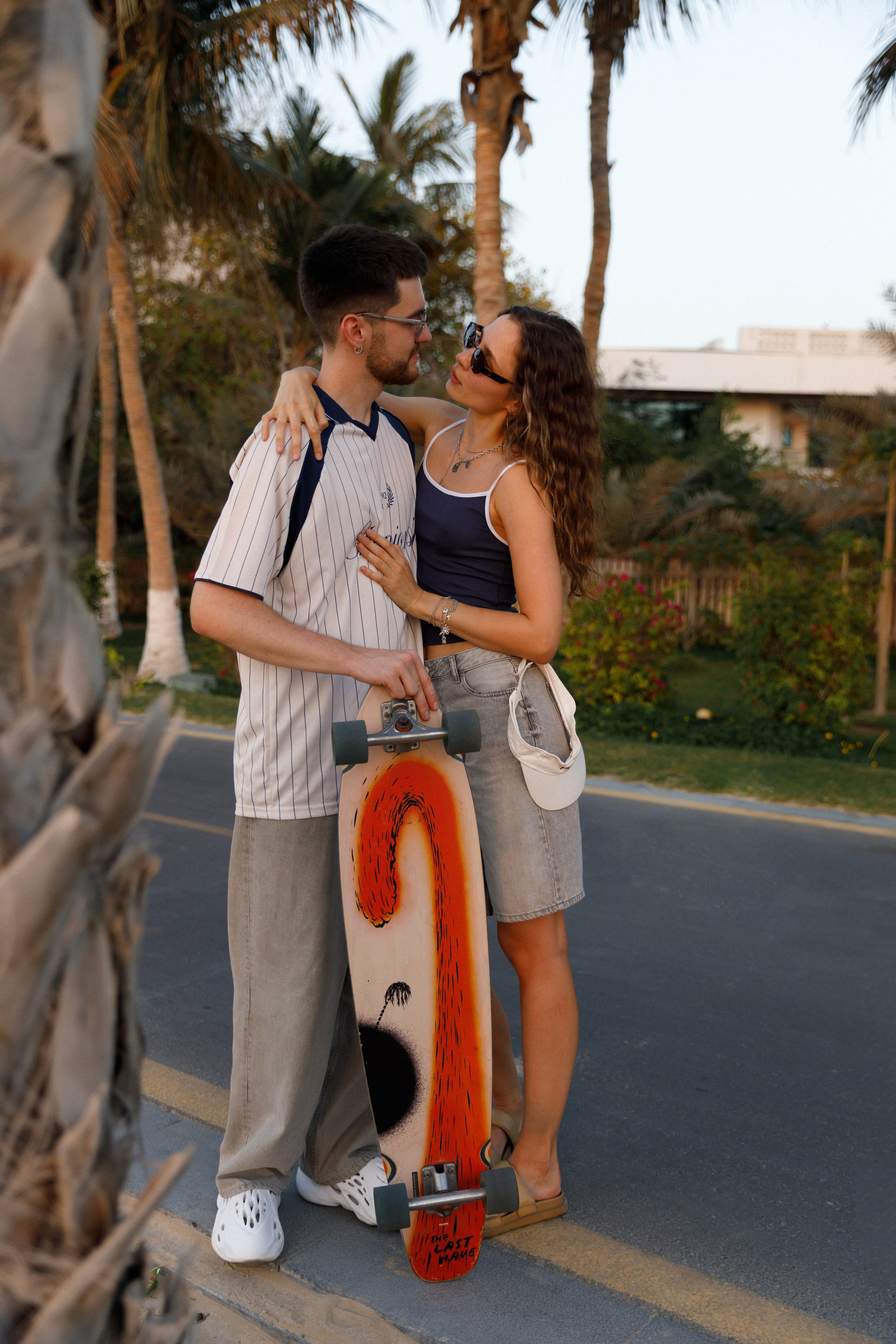 Dubai Los Angeles. Валерия Солнцева свадебный и семейный фотограф