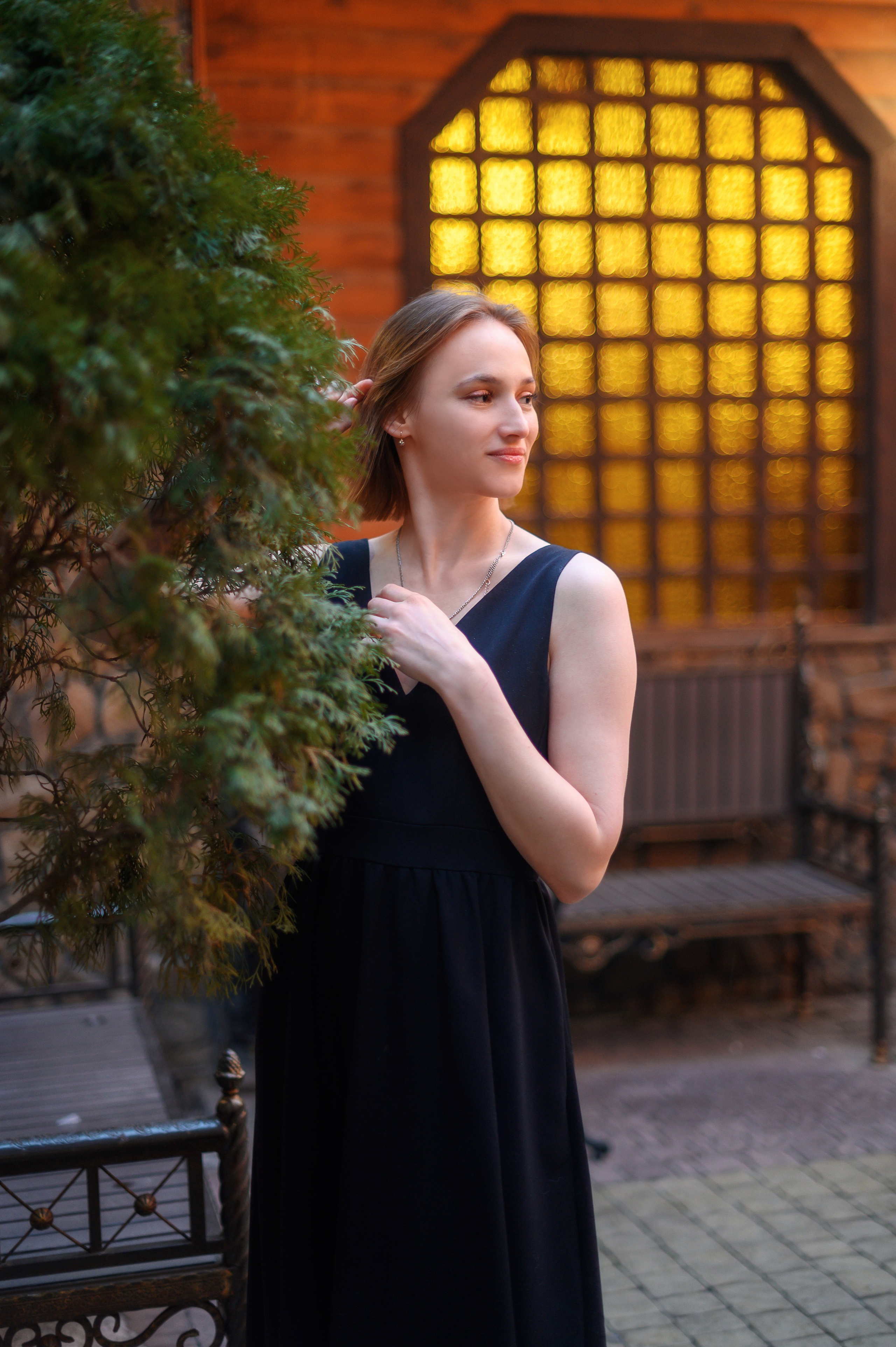 Юбилей. Фотограф Галина Лисанова, г. Брянск