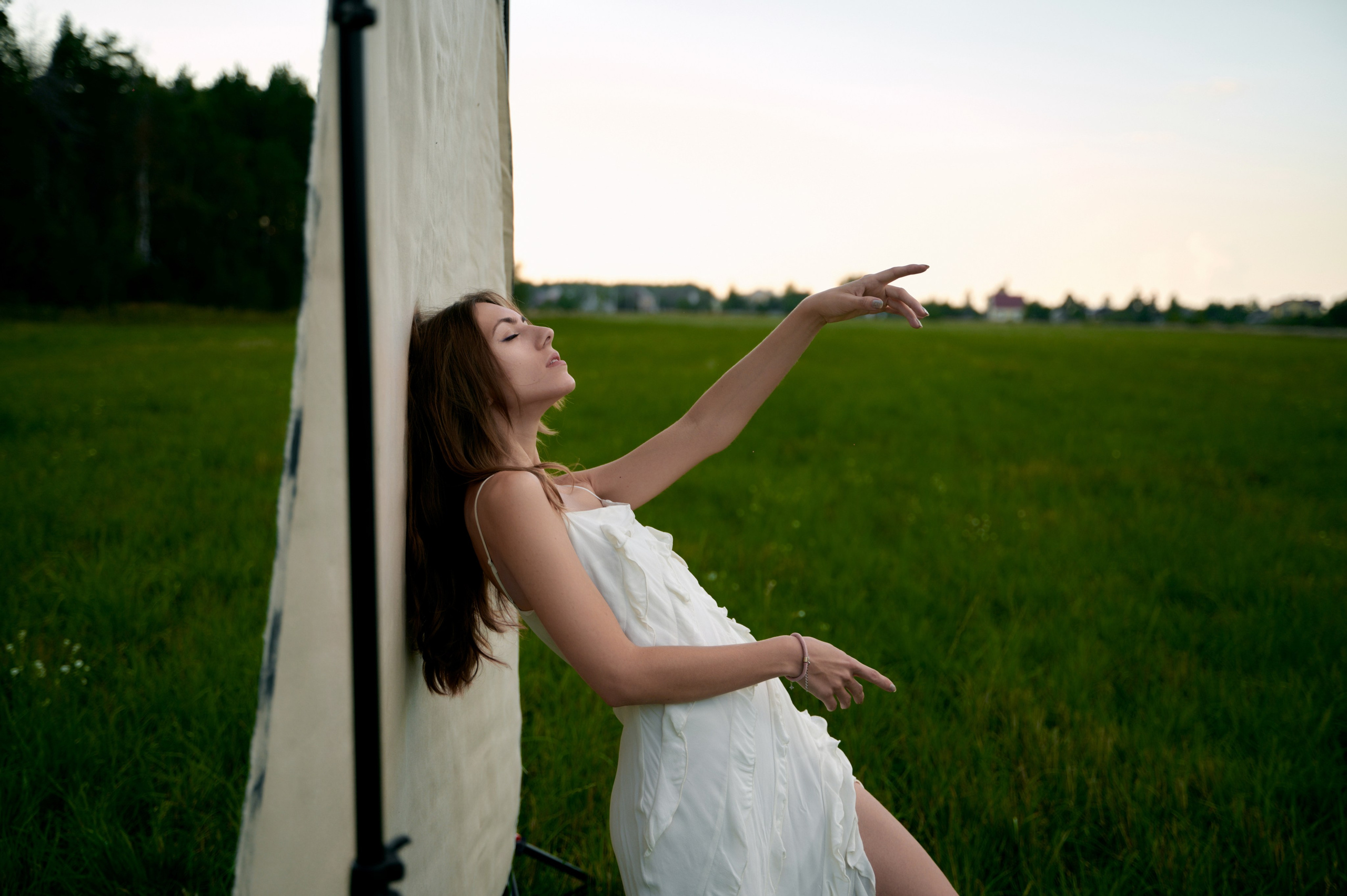 Мария. Фотограф Егорьевск Коломна Воскресенск