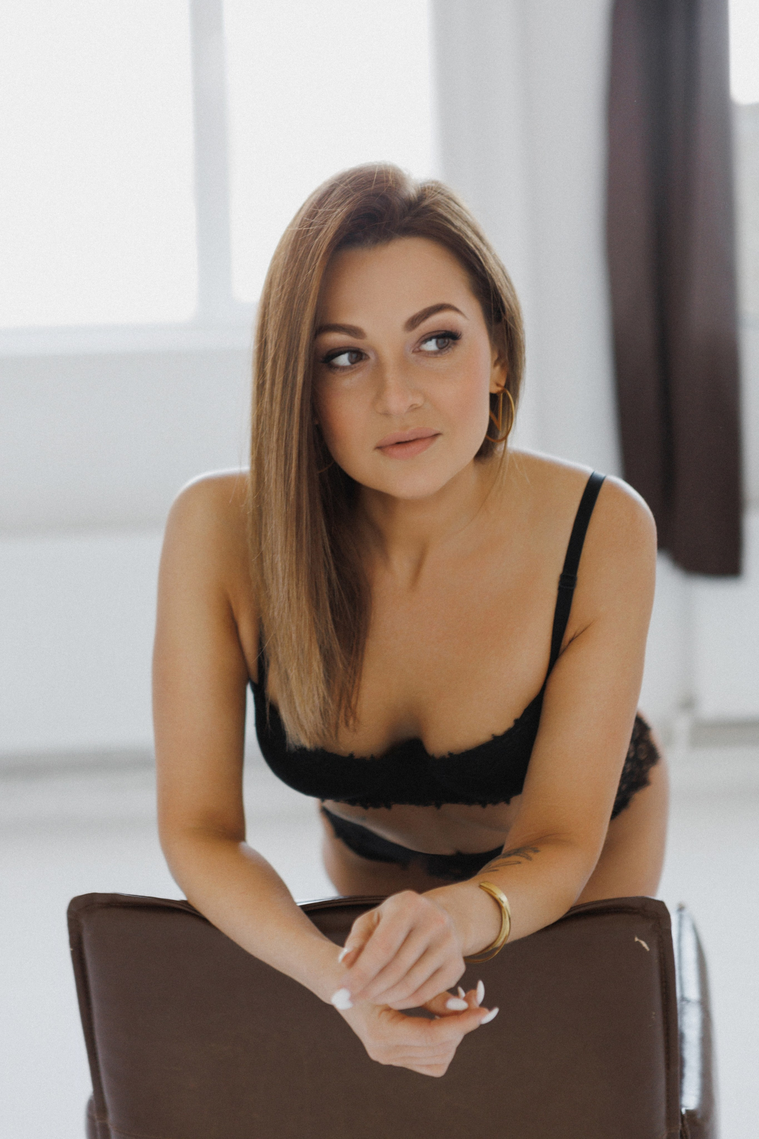 Мария. Фотограф Александр Закадычный | Таганрог