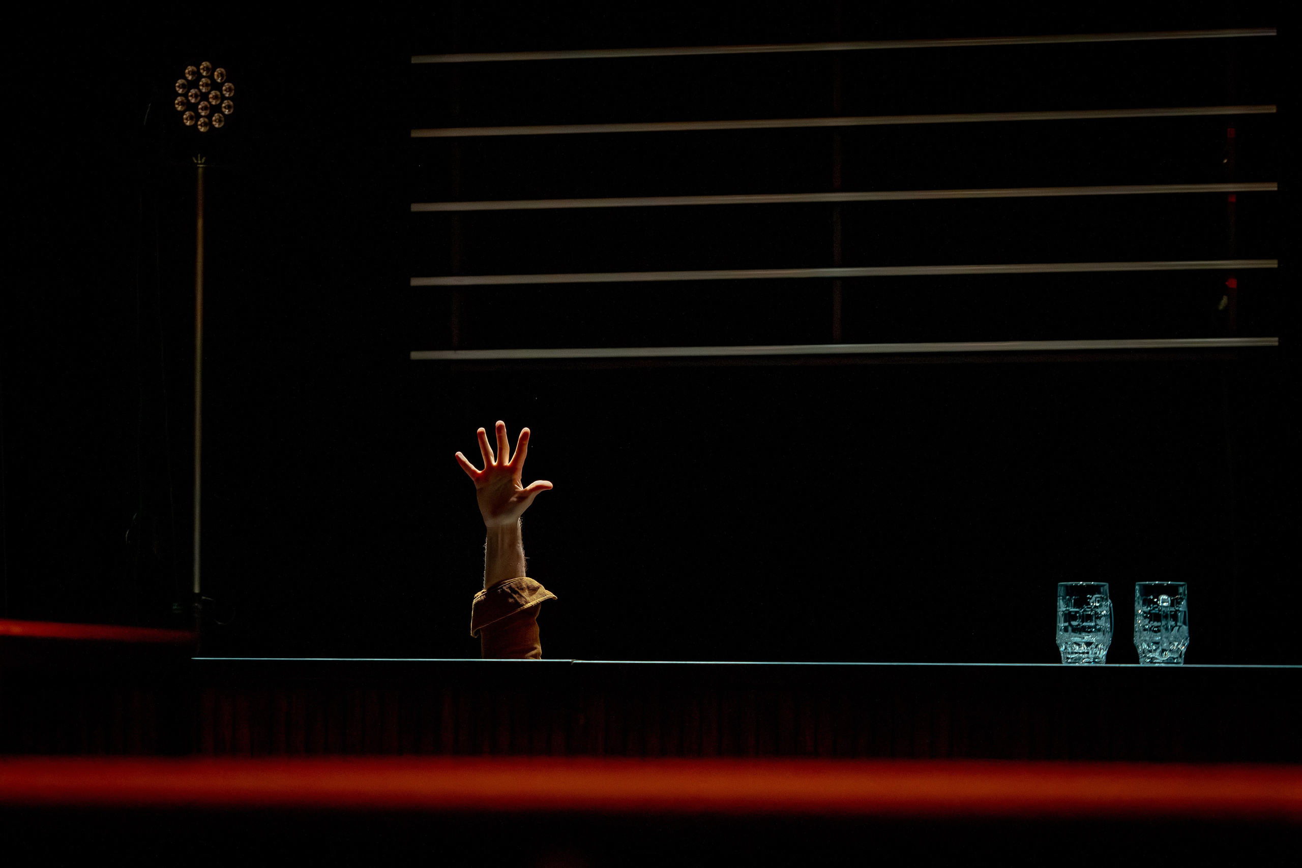 Съемки спектаклей, пресс показы, премьеры. Фотограф и режиссер Московко Екатерина