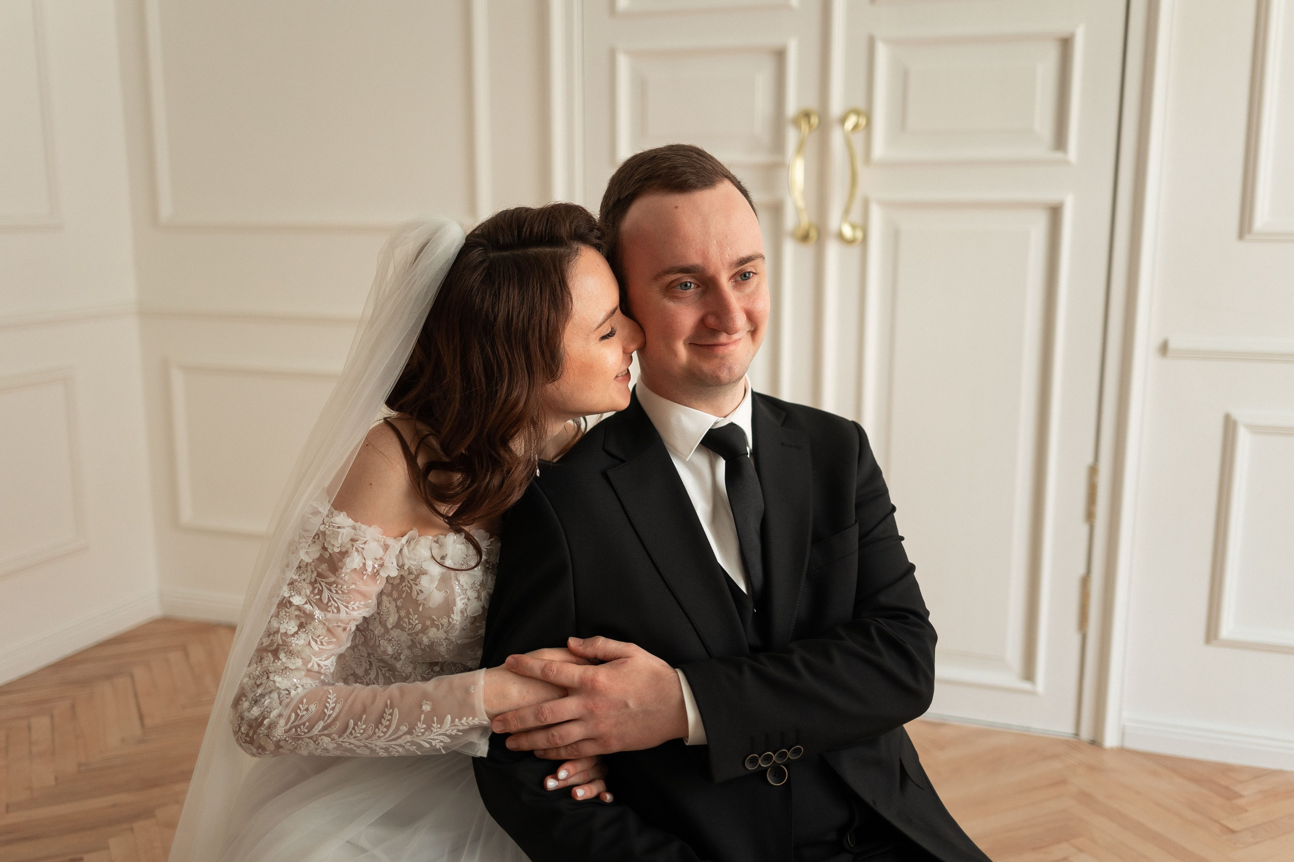 M&I. Семейный фотограф в Севастополе и Симферополе Александра Чистякова