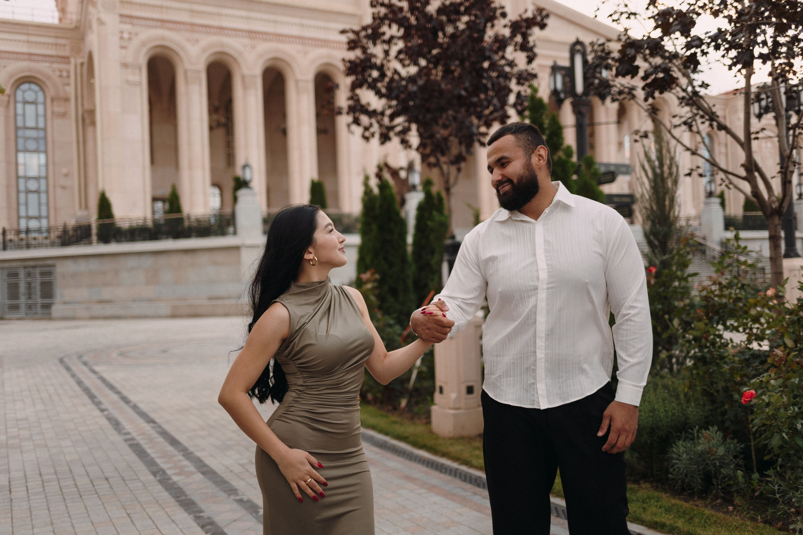 K&A. Семейный фотограф в Севастополе и Симферополе Александра Чистякова