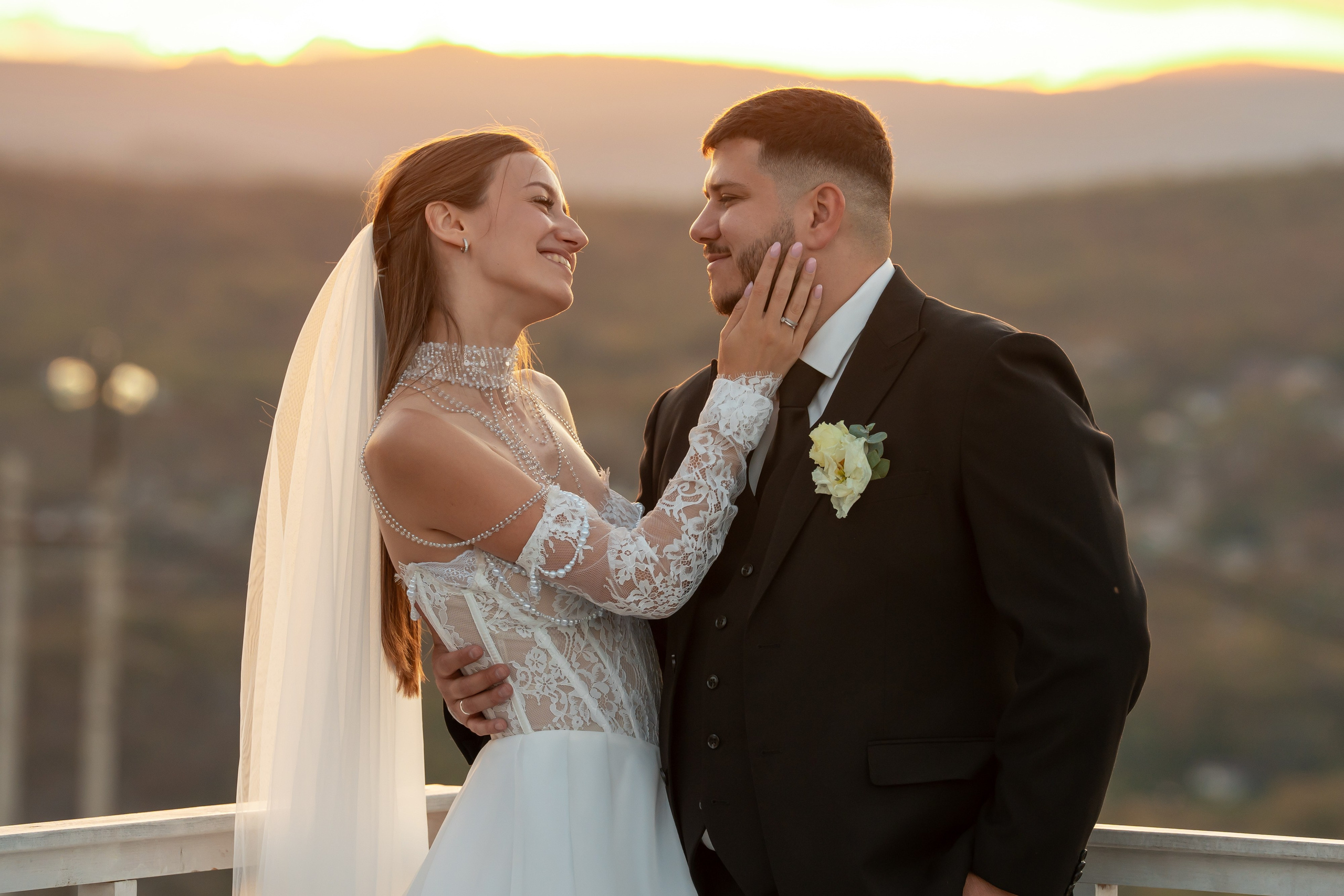 Свадьбы. Фотограф в Новороссйиске Евгений Львов