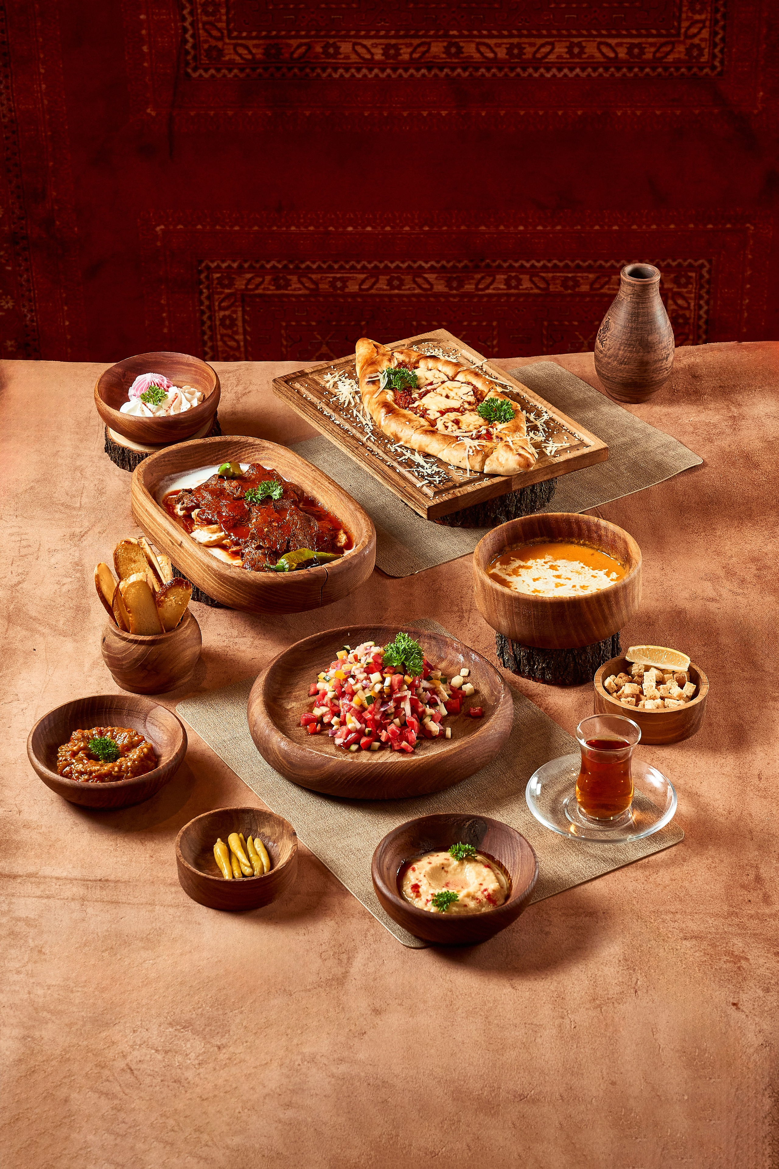 Fake. Alim Alimov Fashion Photographer