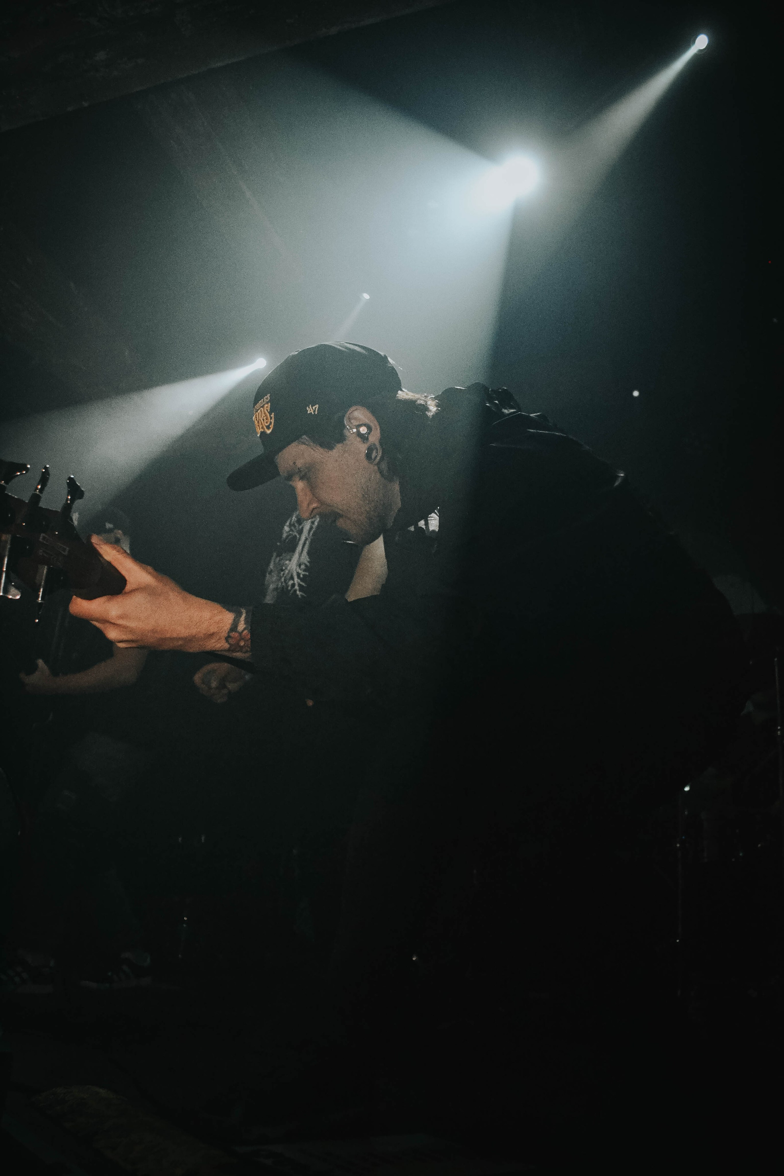 Band of BROthers Fest vol.2. Репортажный фотограф в Пскове