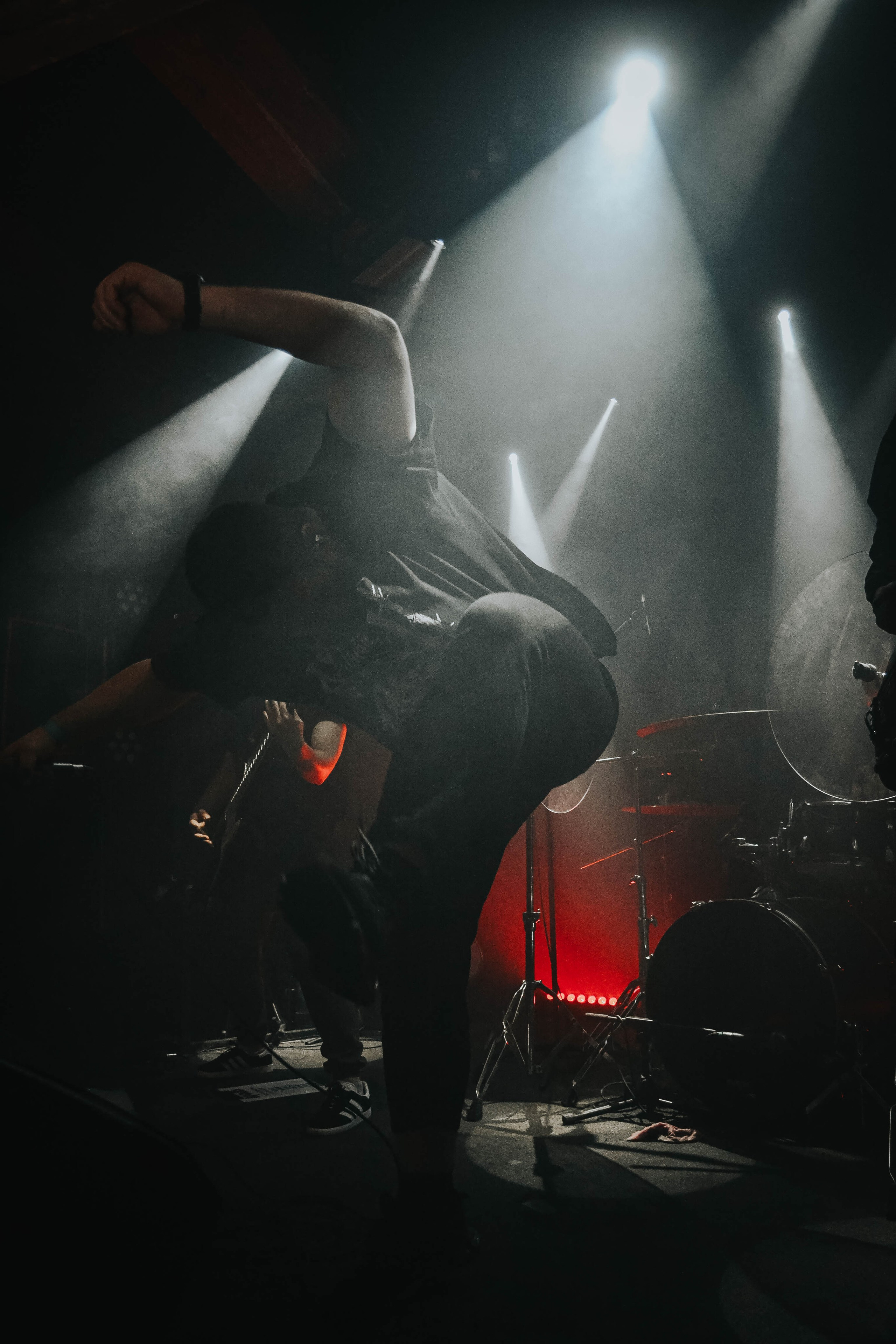 Band of BROthers Fest vol.2. Репортажный фотограф в Пскове