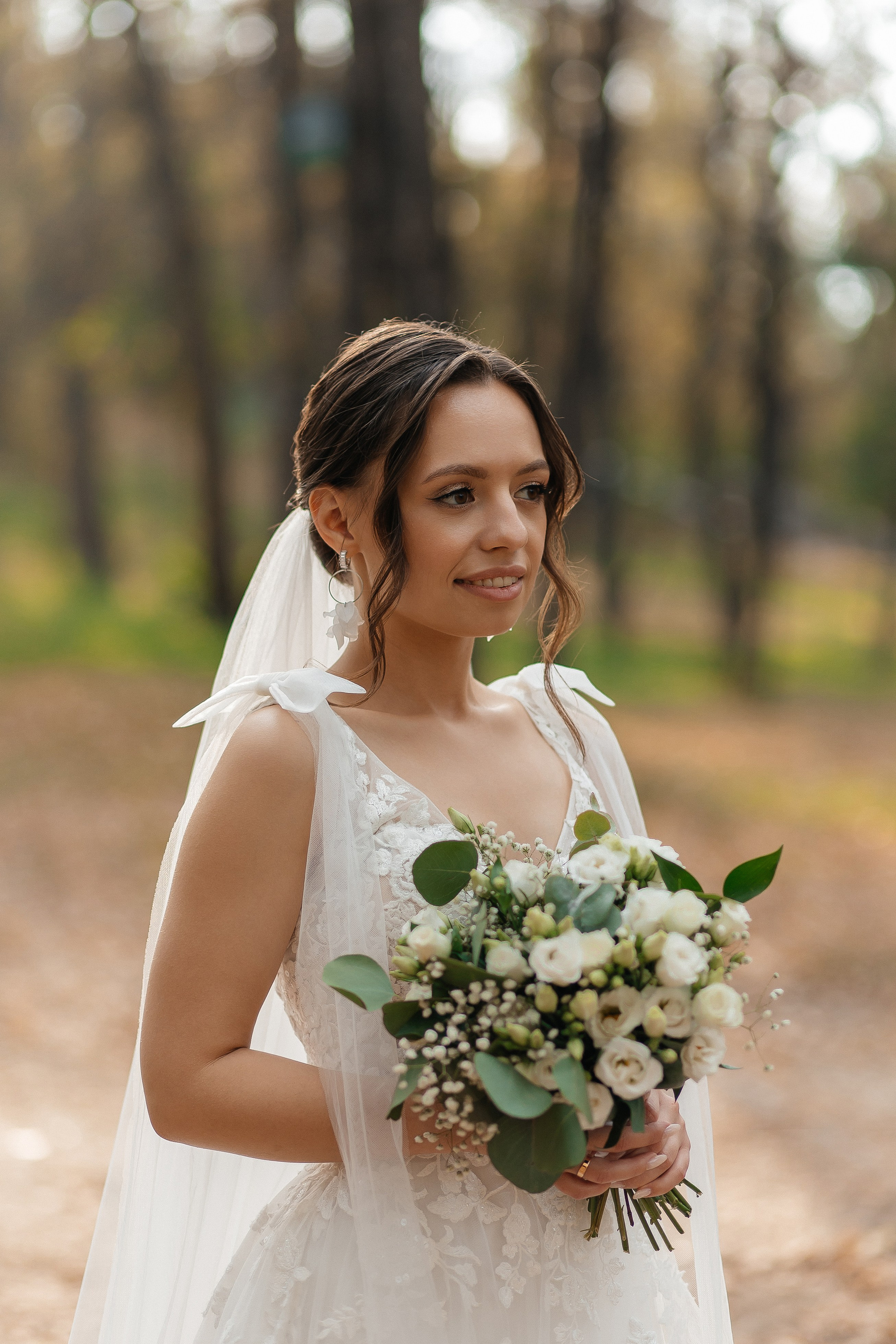 Анастасия+Глеб. Свадебный и портретный фотограф в Екатеринбурге Виолетта Куприкова