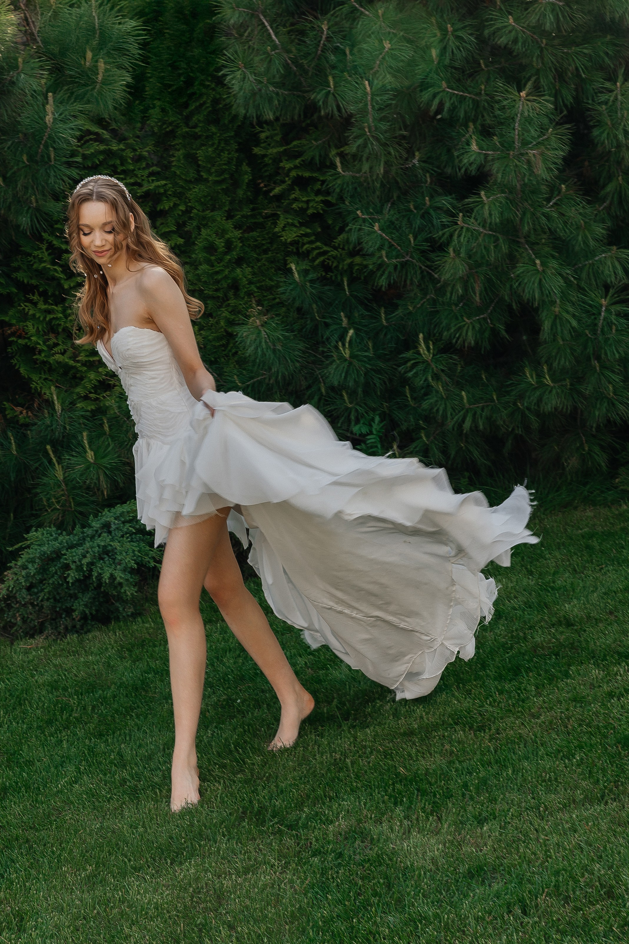 Юлия+Евгений. Свадебный и портретный фотограф в Екатеринбурге Виолетта Куприкова