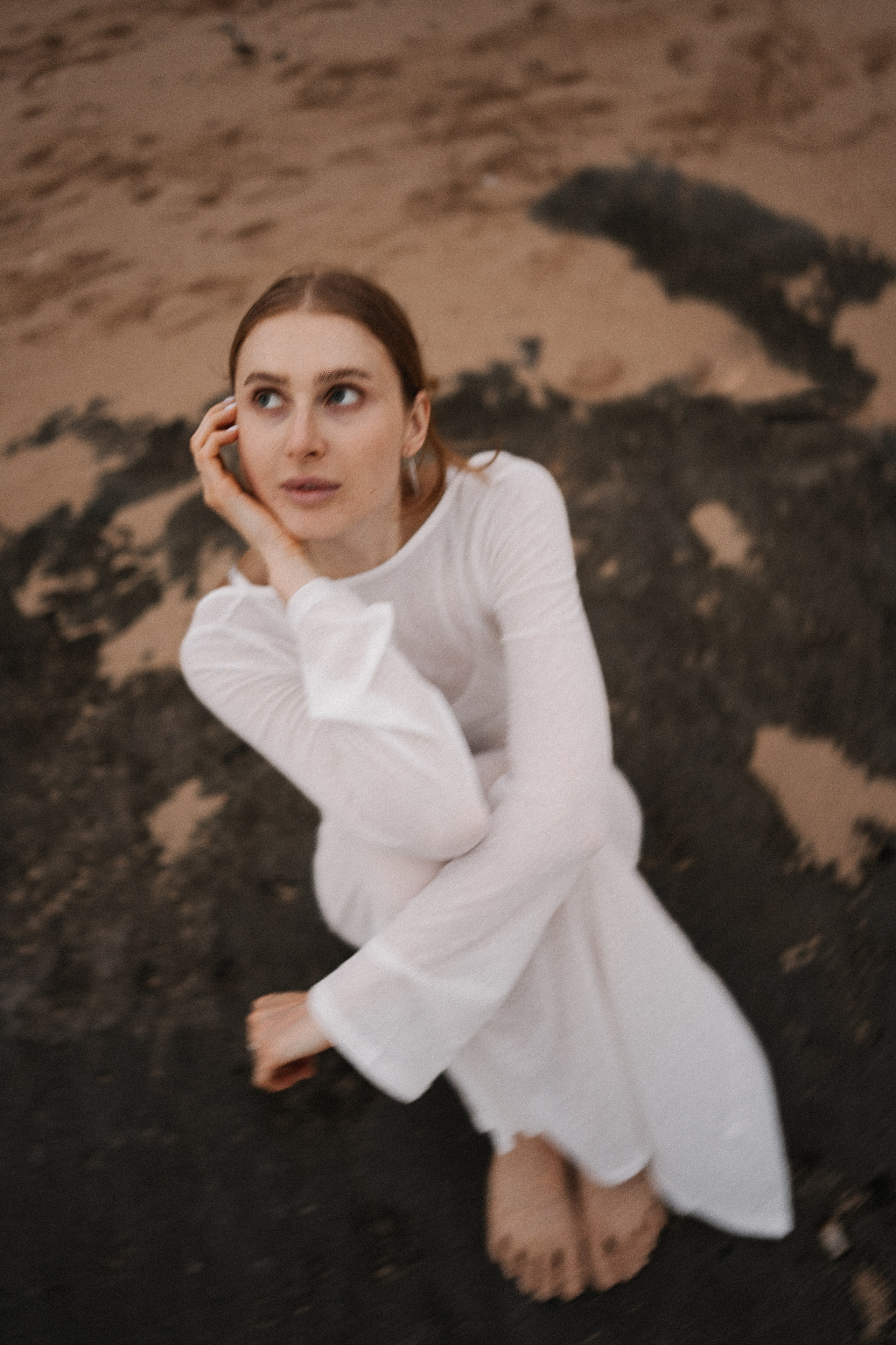 Таня и Коля. Ольга Антипова — фотограф