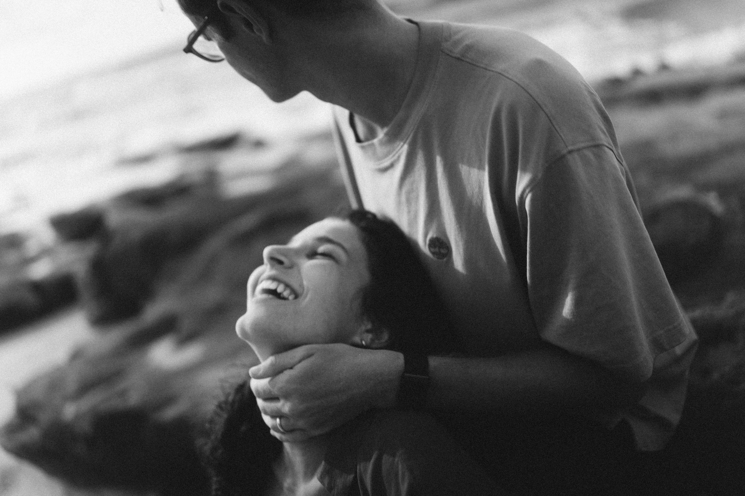 Марина и Олег. Ольга Антипова — фотограф