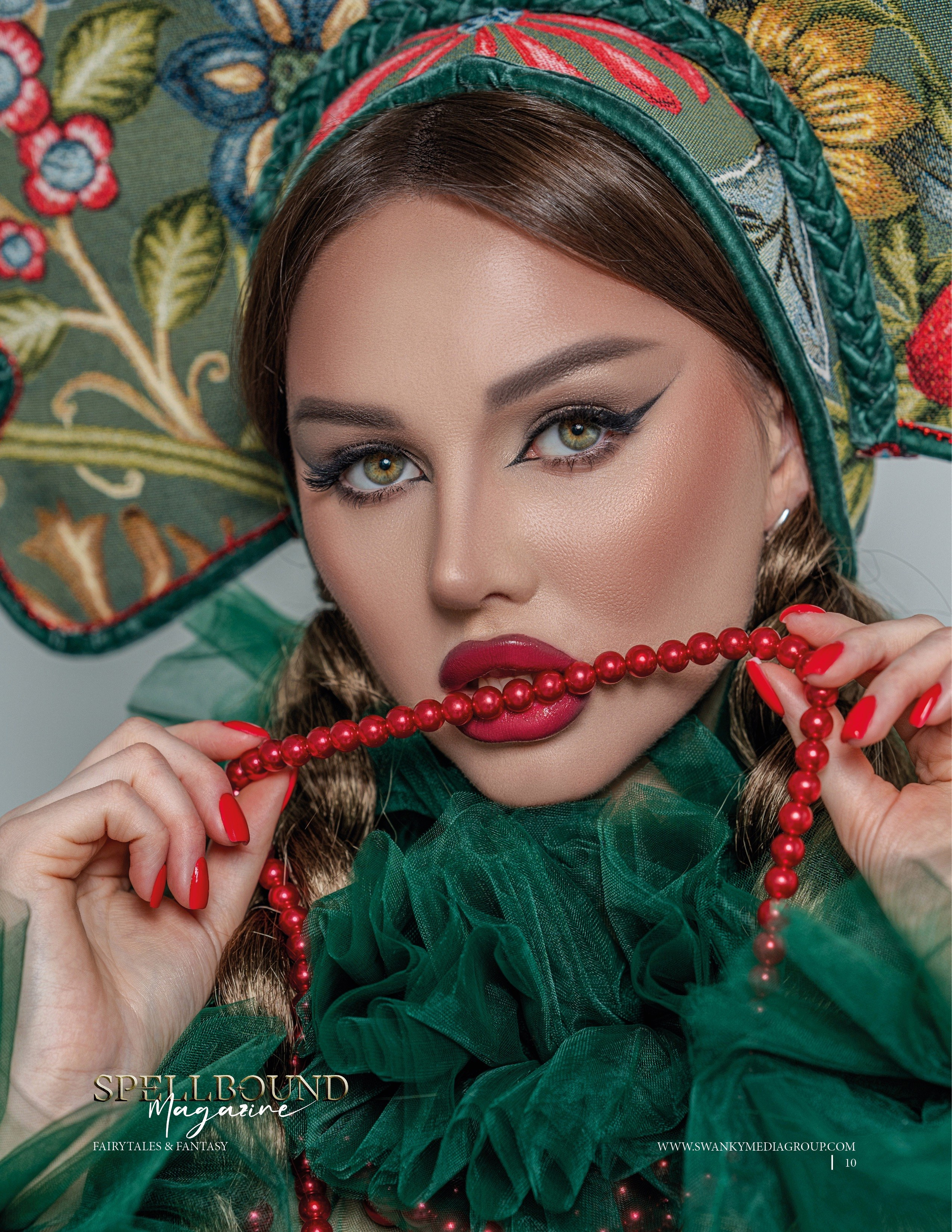 Nicole. Коммерческий фотограф Москва /Дубай, эксклюзивные фэшн фотосессии