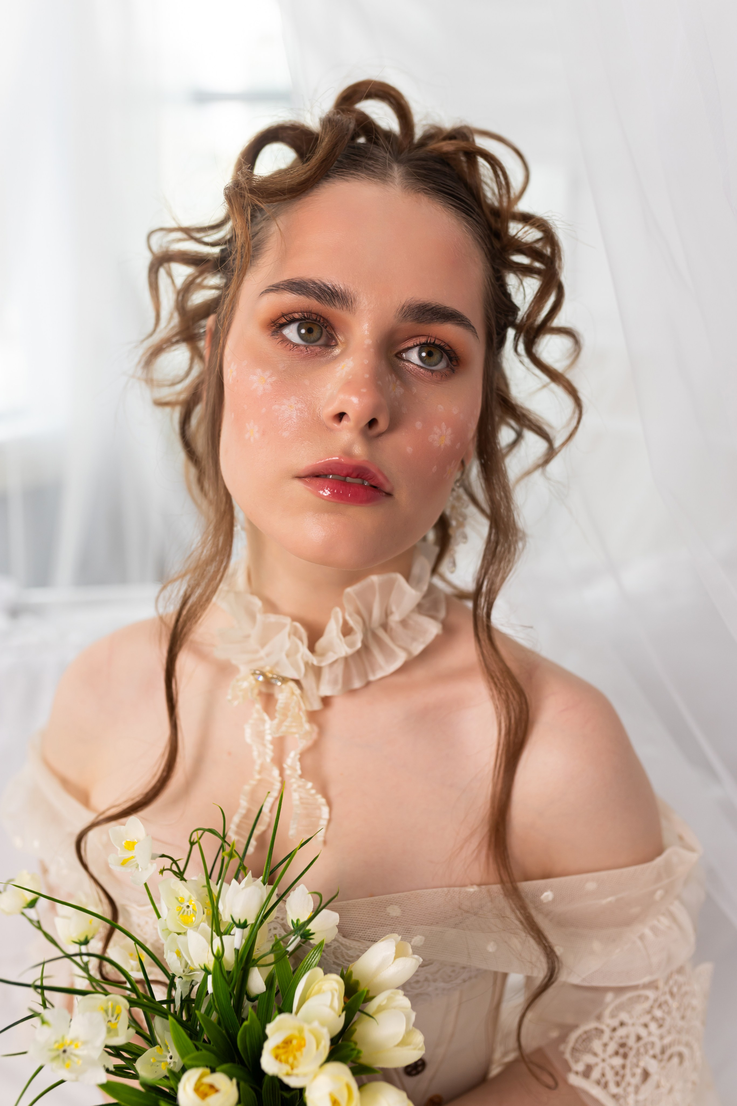 Ивилина. Марина Шаймухаметова. Фотограф в Уфе