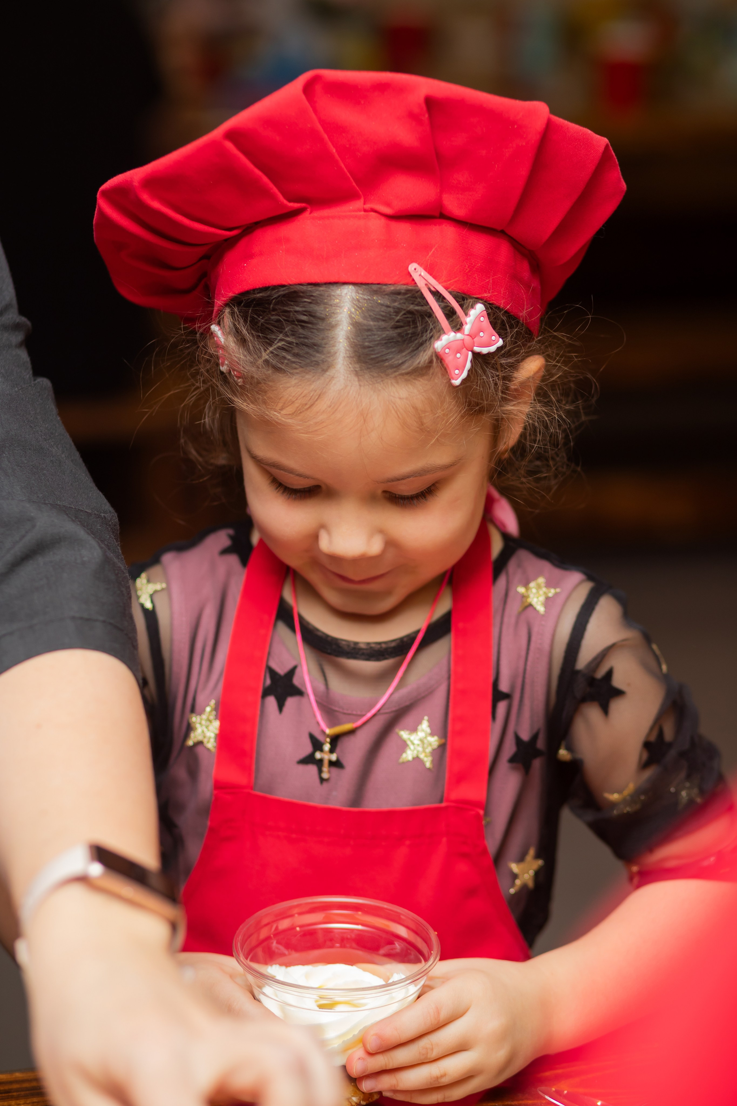День рождение Златы. Марина Шаймухаметова. Фотограф в Уфе