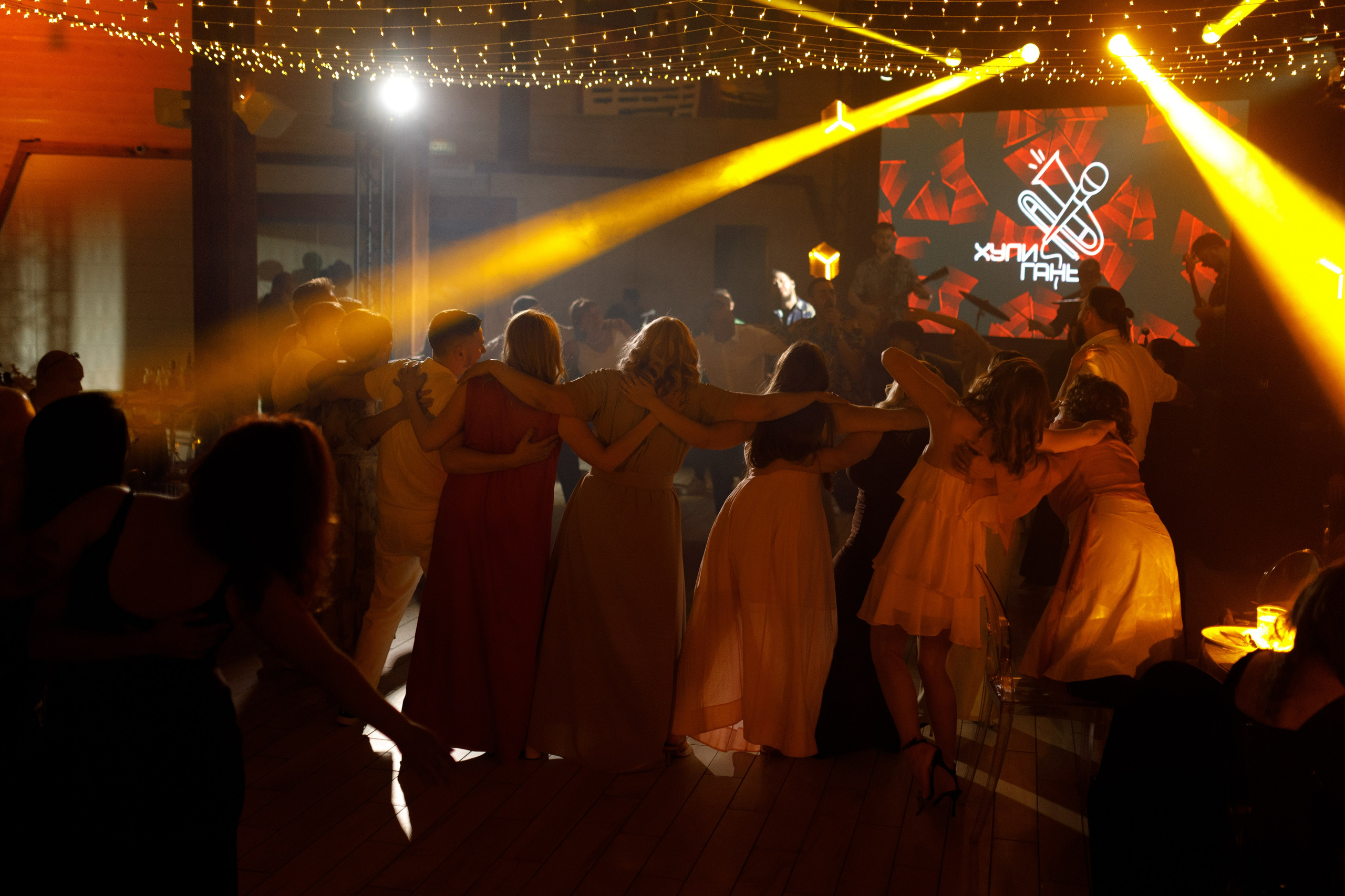 G&P. Фотограф Таганрог Хребет София