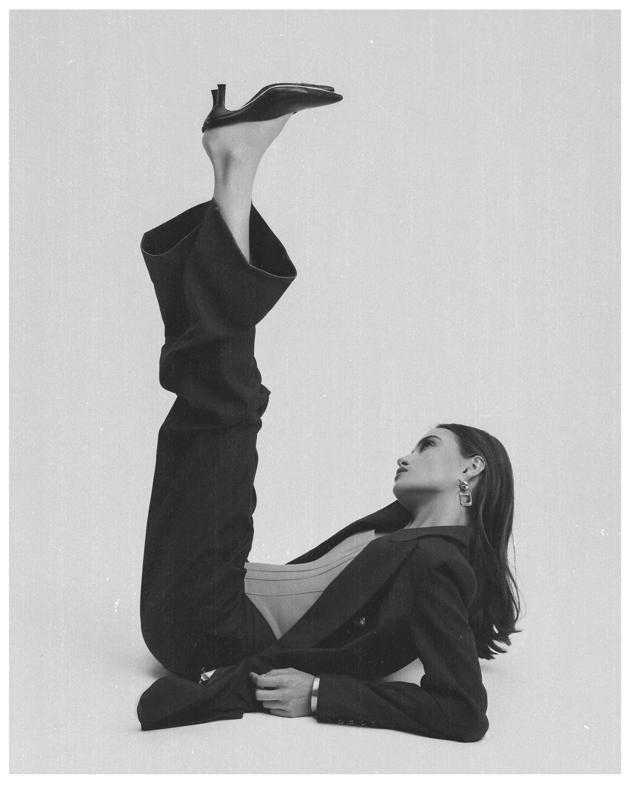 Александра | Индивидуальная фотосессия. Главная