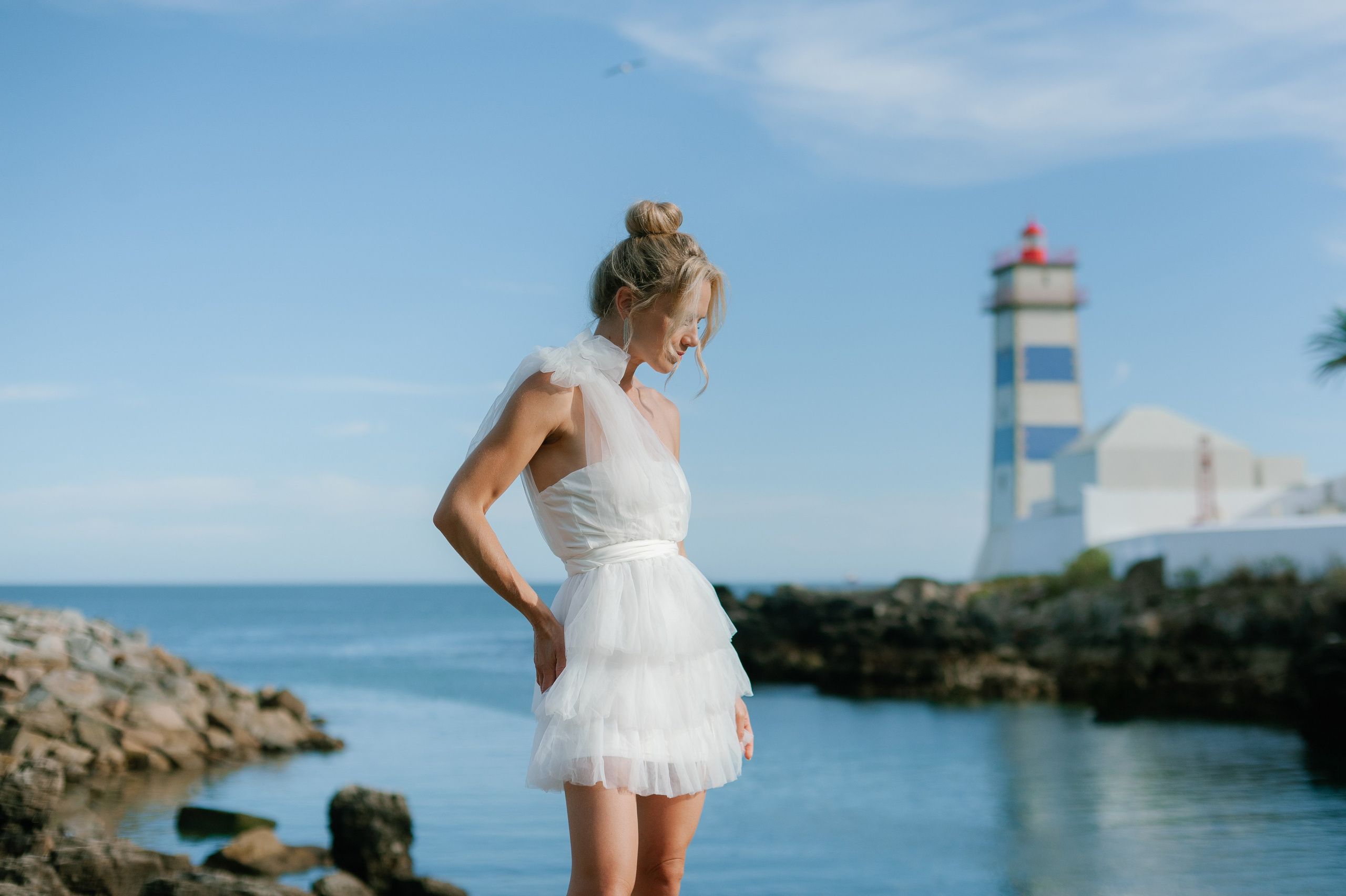 Bride. Свадебный и женский фотограф в Лиссабоне Яковлева Ольга