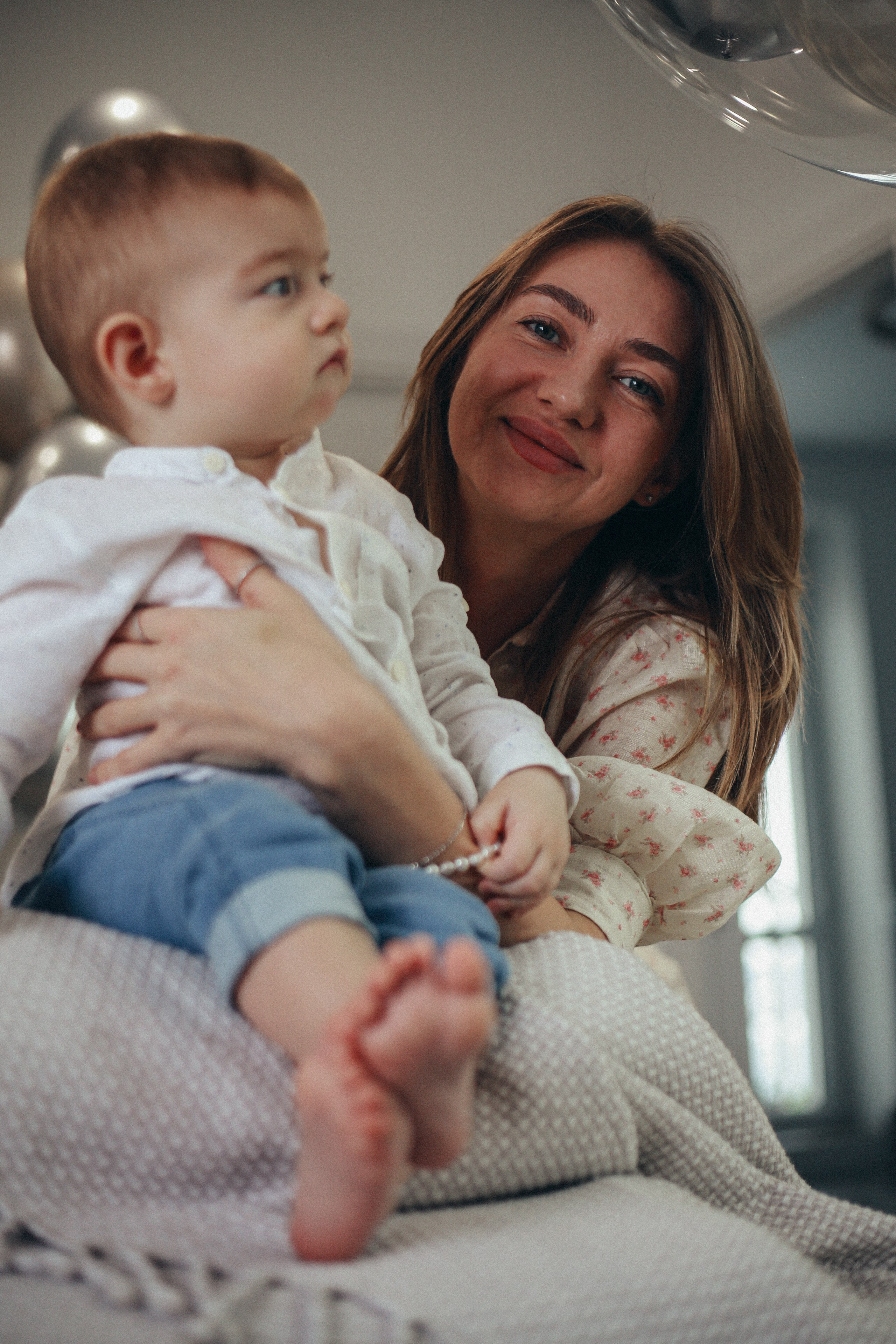 День Рождения, Адамчика!. Детский фотограф, Волгоград