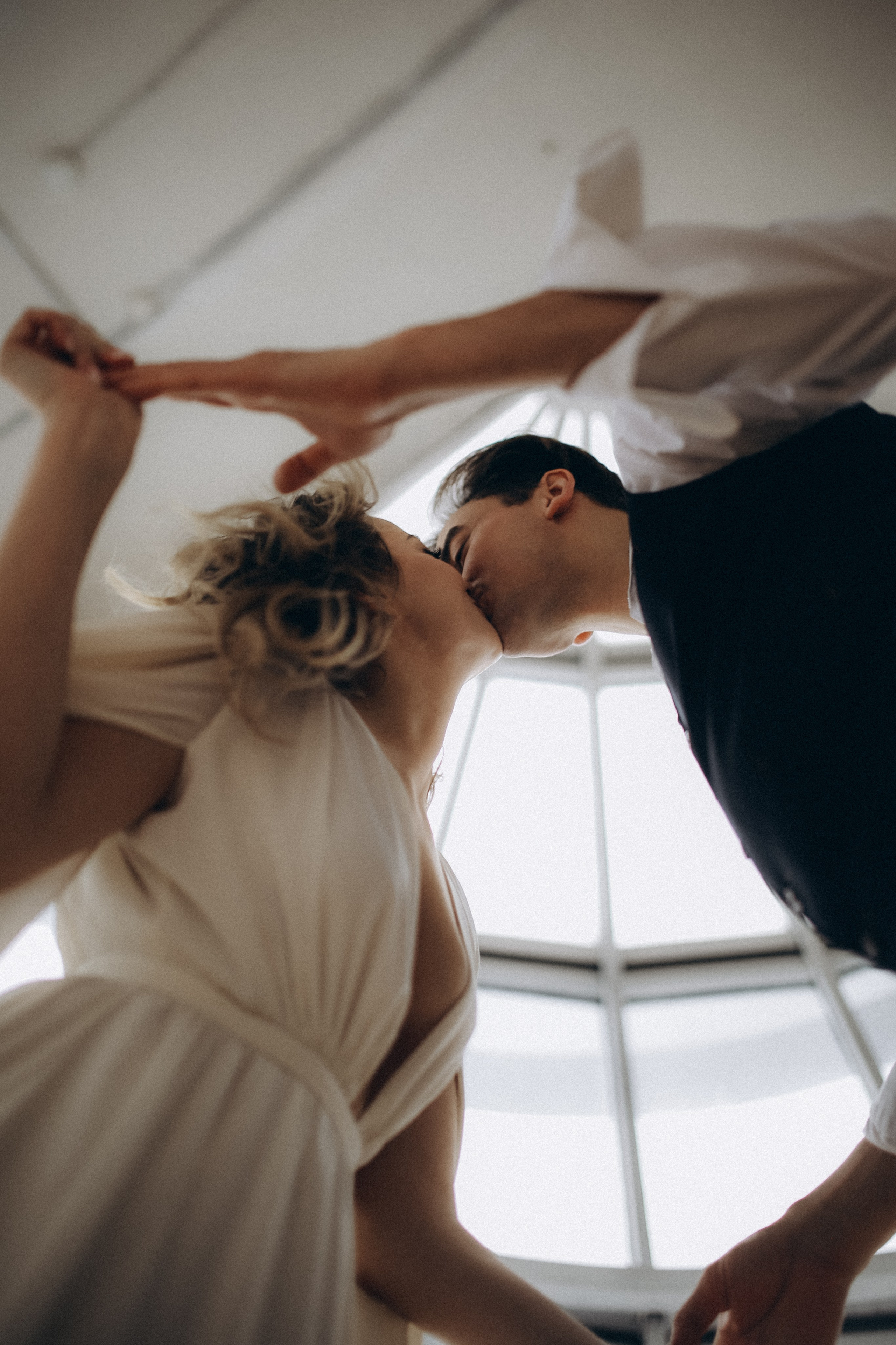 Рома & Настя. Фотограф в Москве, Электростали, Ногинске, Балашихе, Александра Кукушкина