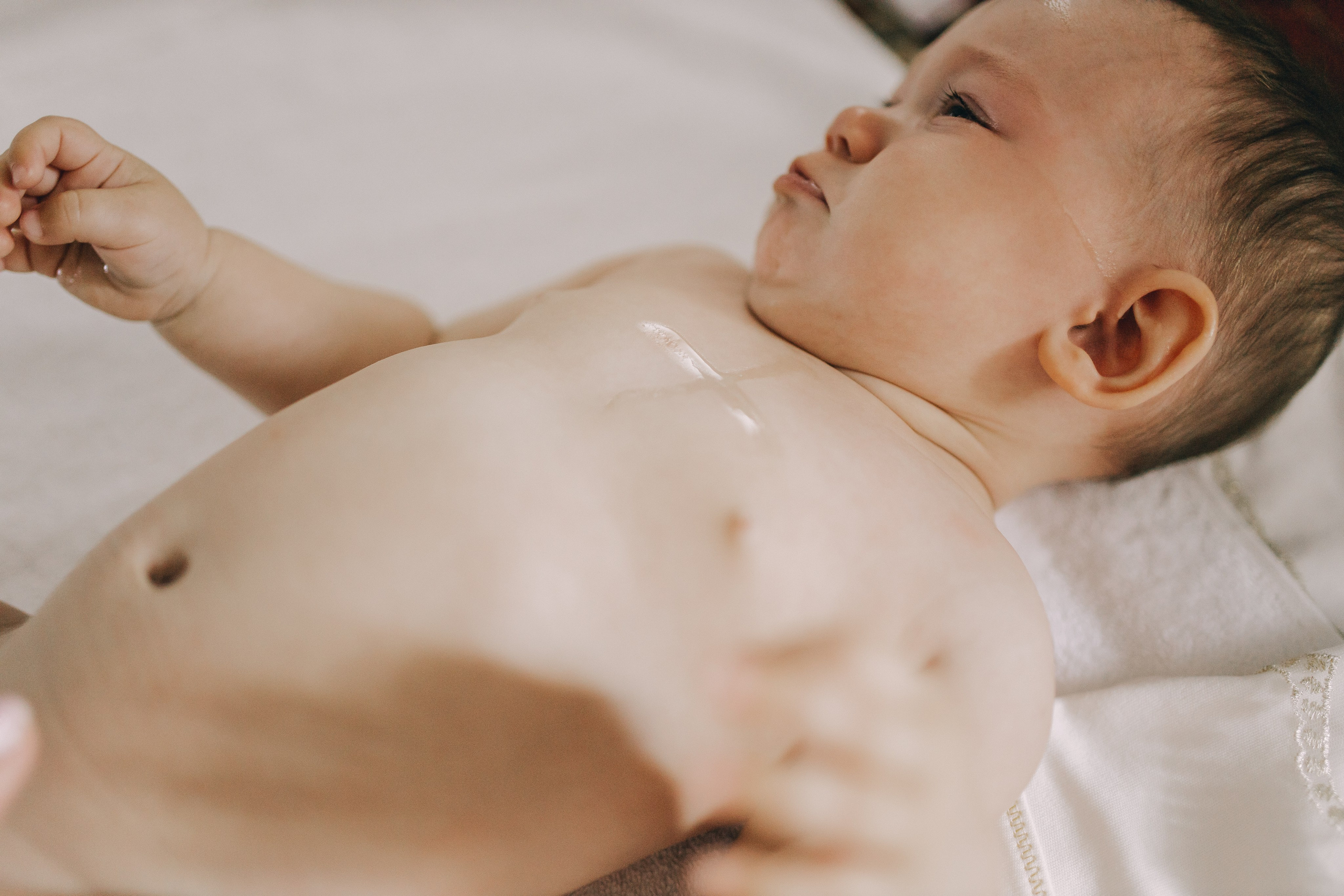 Таинство. Семейный фотограф в Нижнем Новгороде Анастасия Ушакова