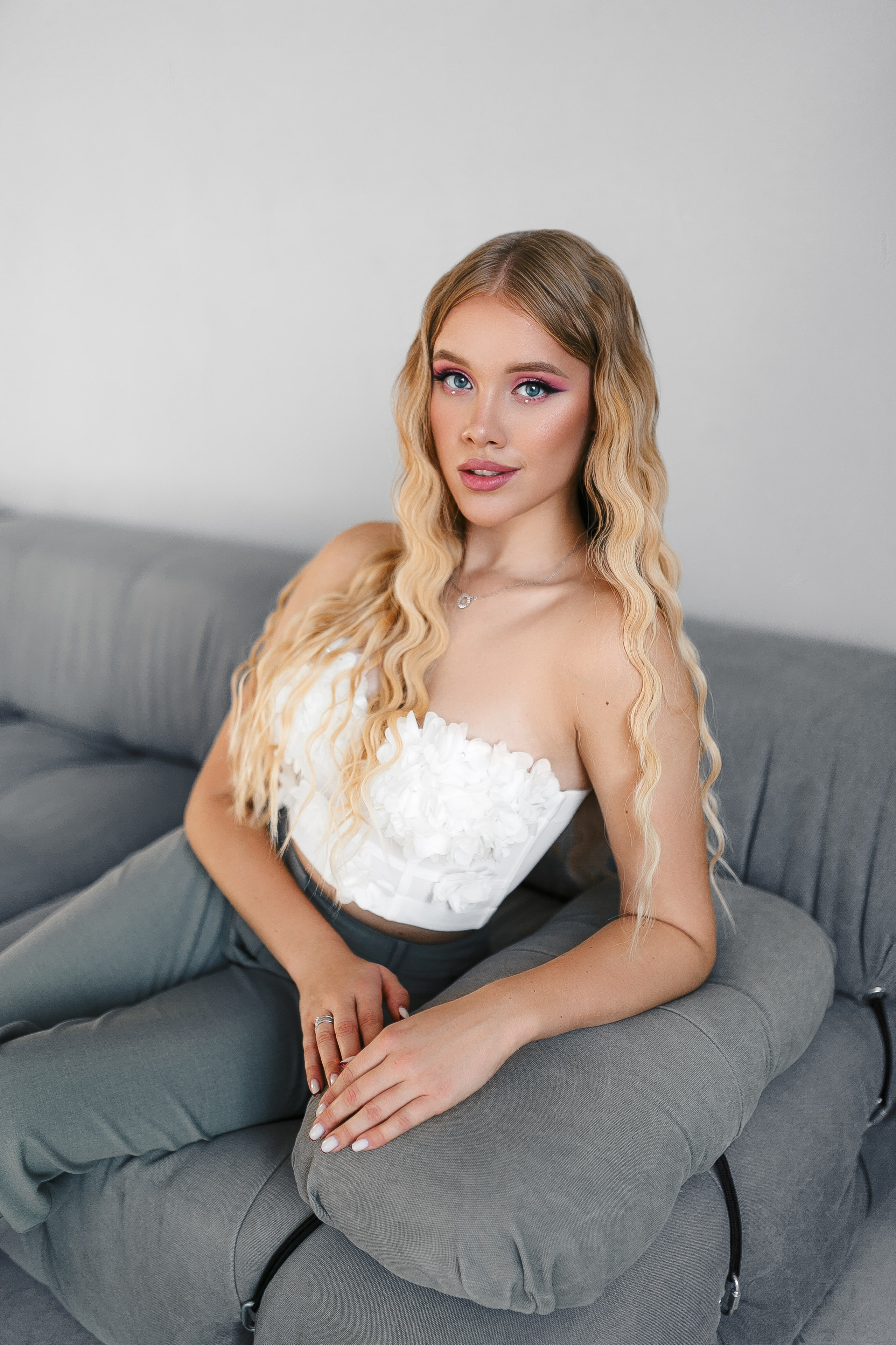 Anastasia. Фотограф в Томске Дарья Феоктистова