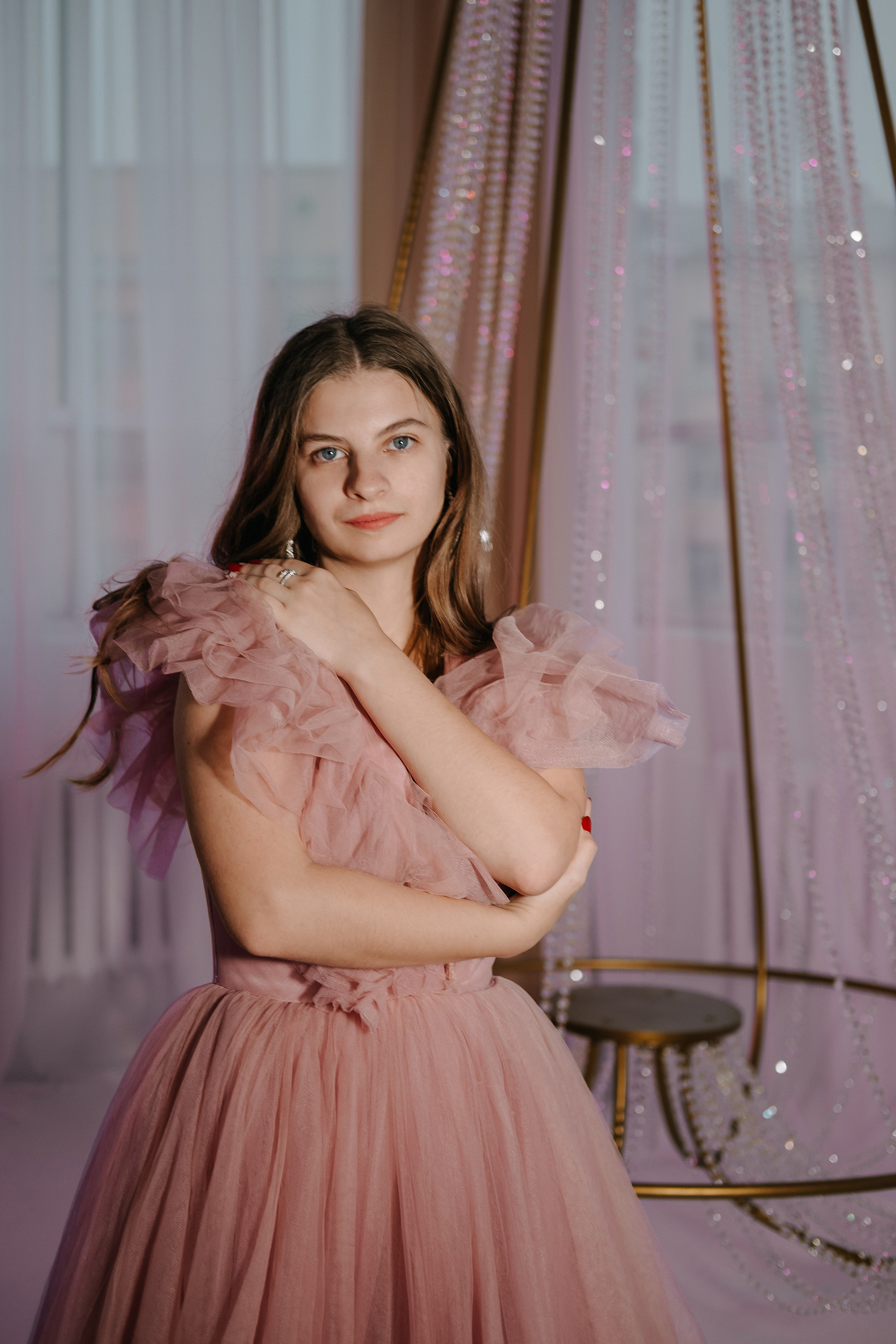 Роскошный проект. Фотограф Москва, Смоленск