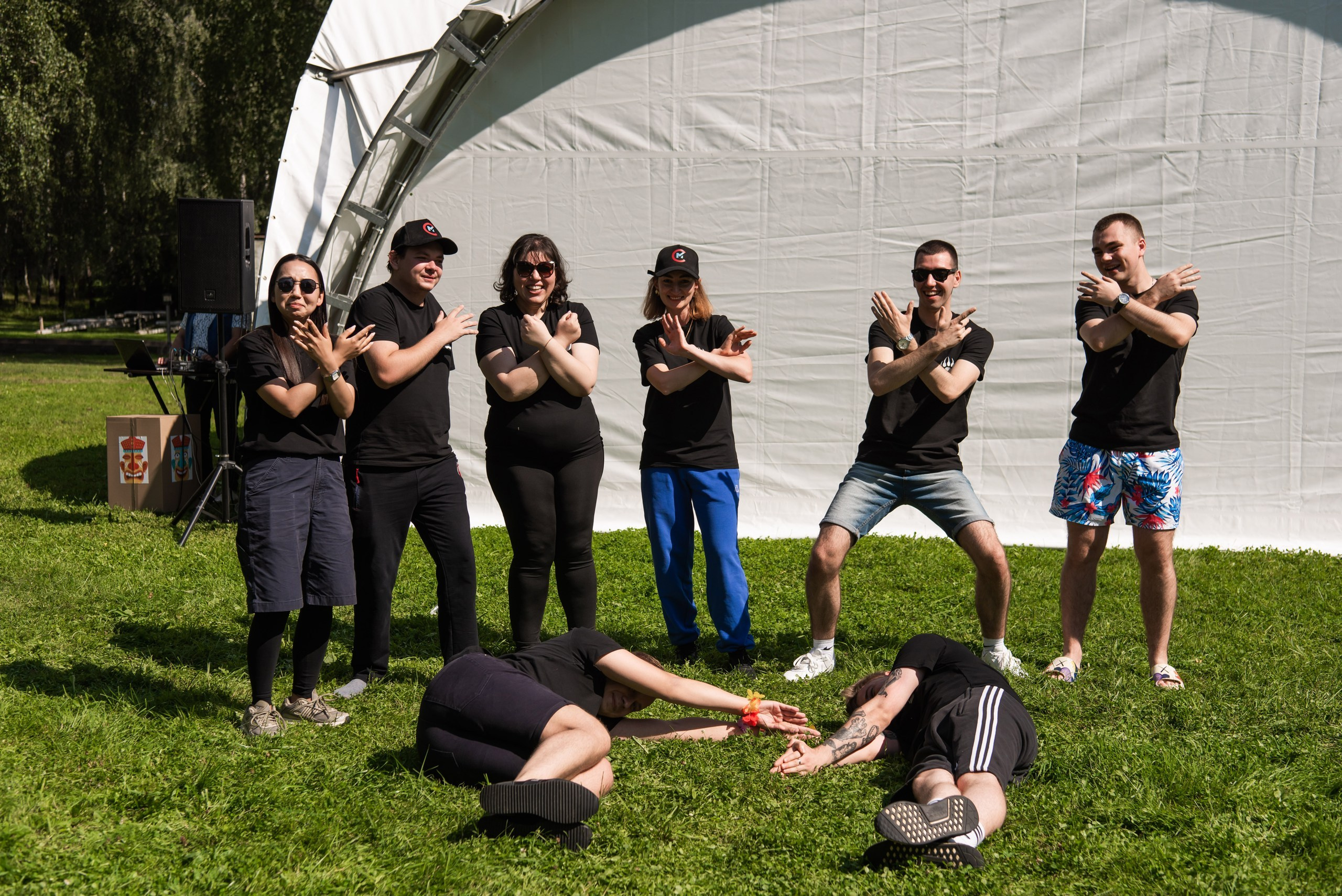Корпоратив. Специальная Металлургия. Свадебный и арт-фотограф Кунецкая Диана