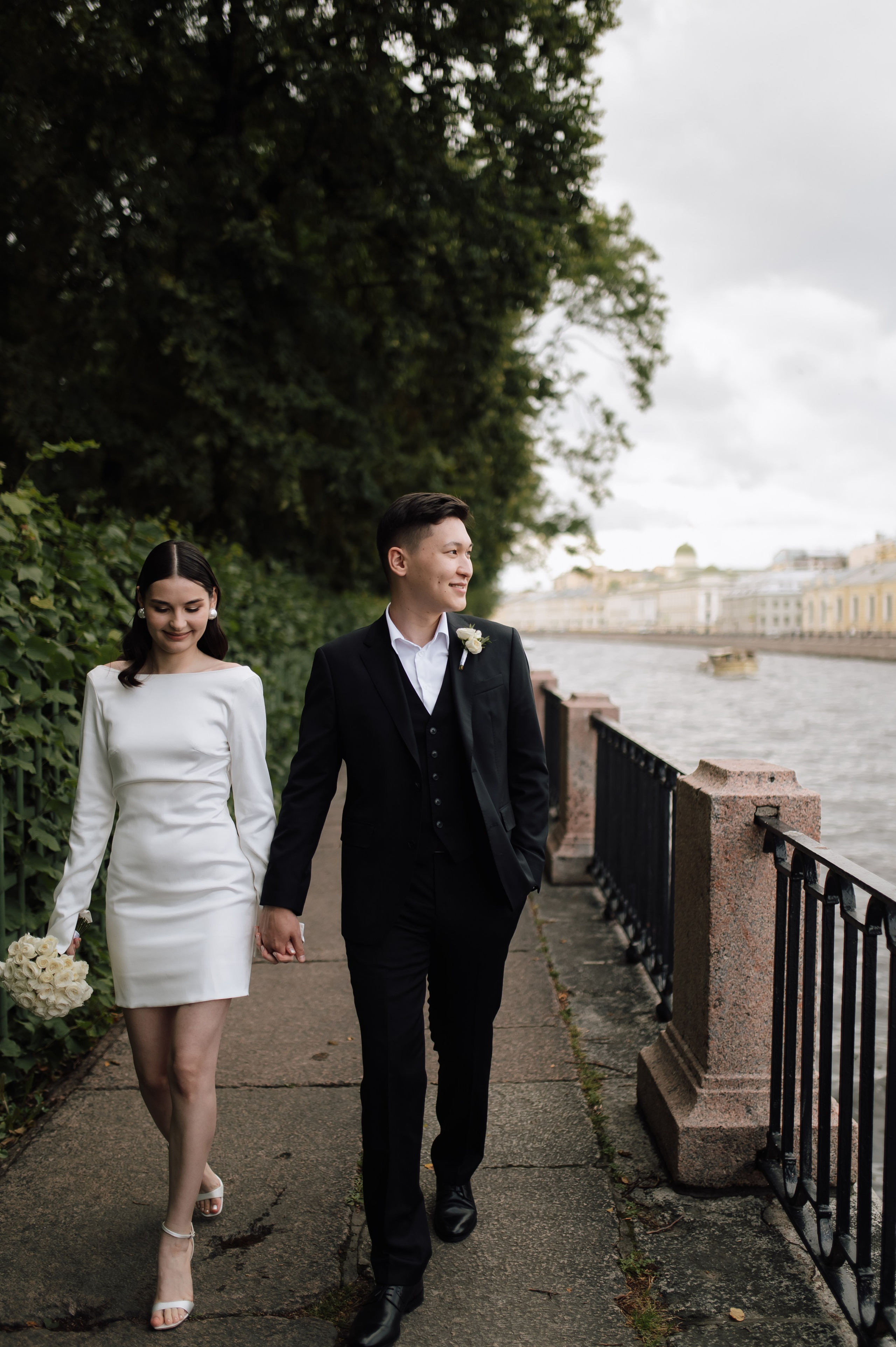 Любить, ценить и жить. Главная