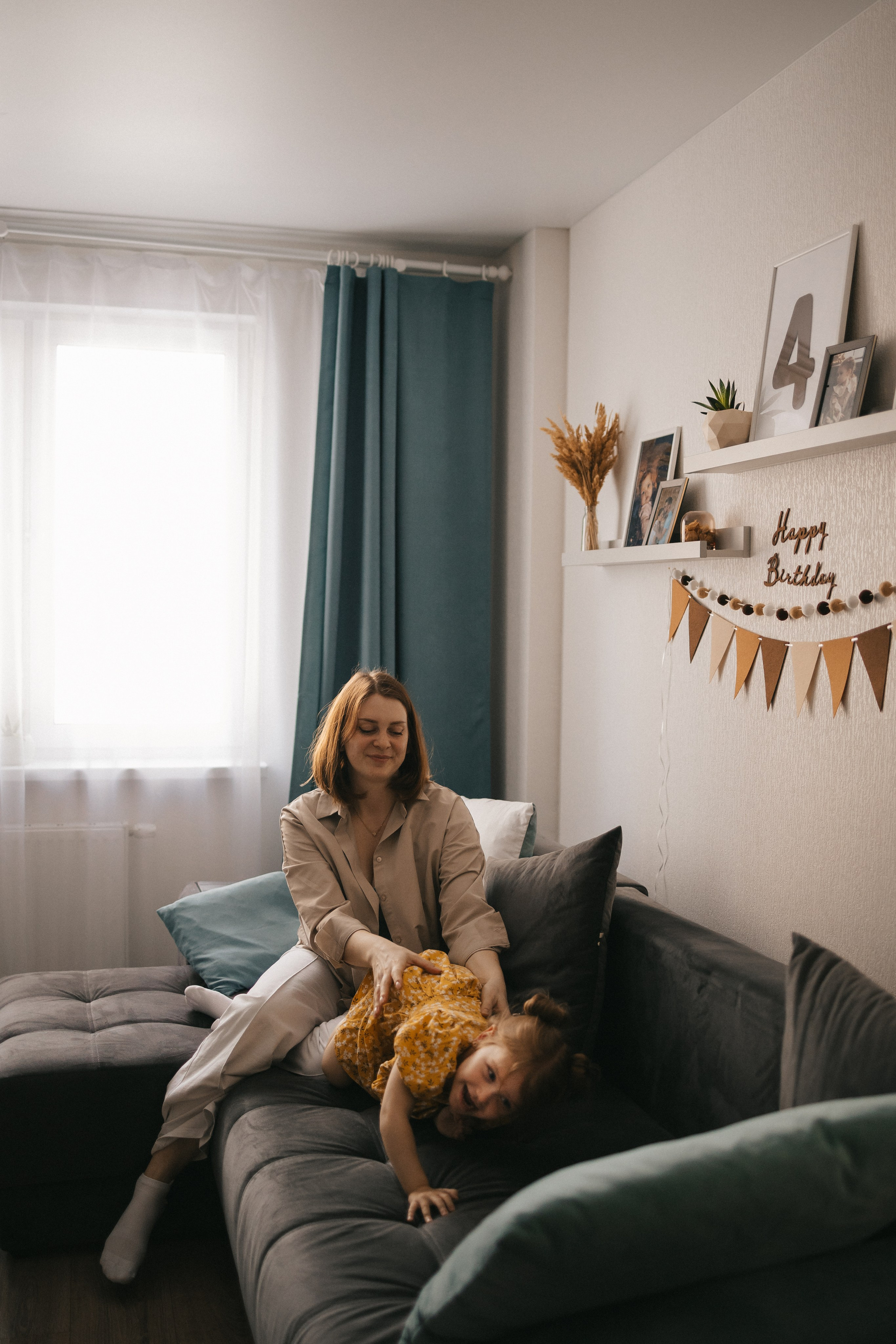 Варе 4 года. Фотограф Нижний Новгород