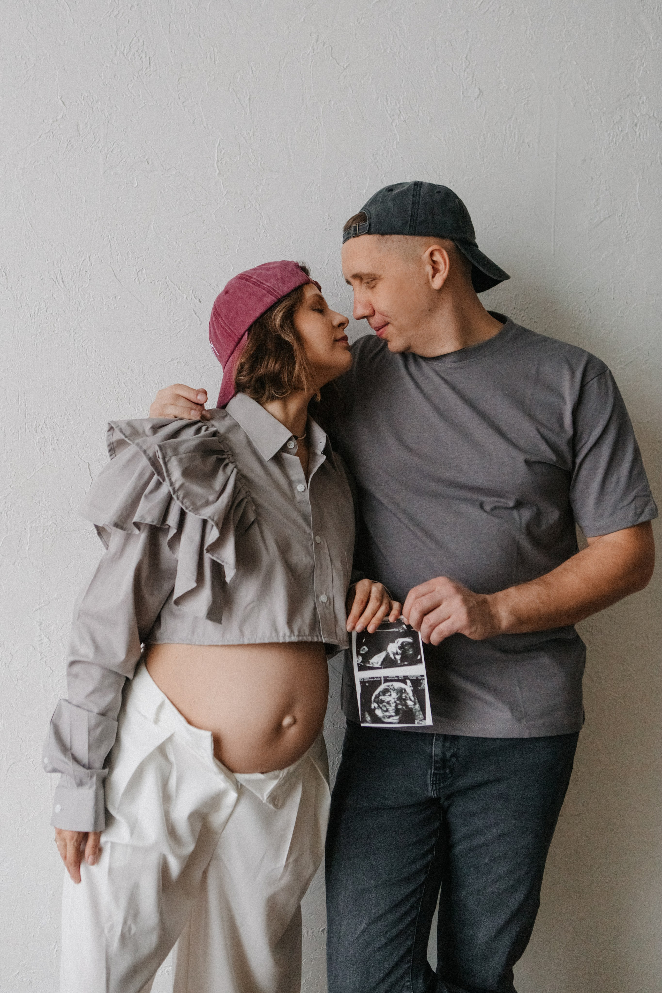 Филатовы. Семейный и портретный фотограф в Санкт-Петербурге