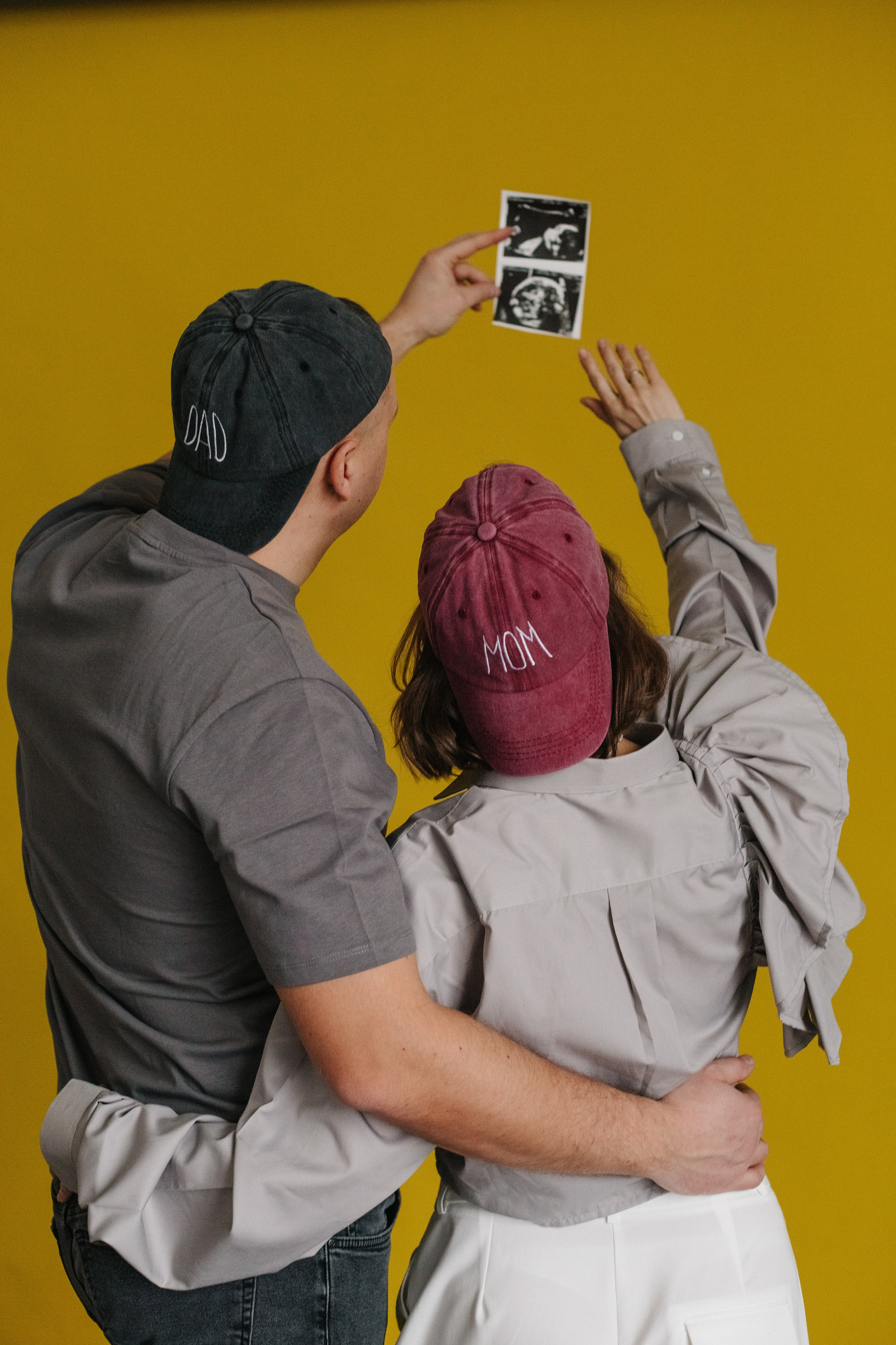 Филатовы. Семейный и портретный фотограф в Санкт-Петербурге