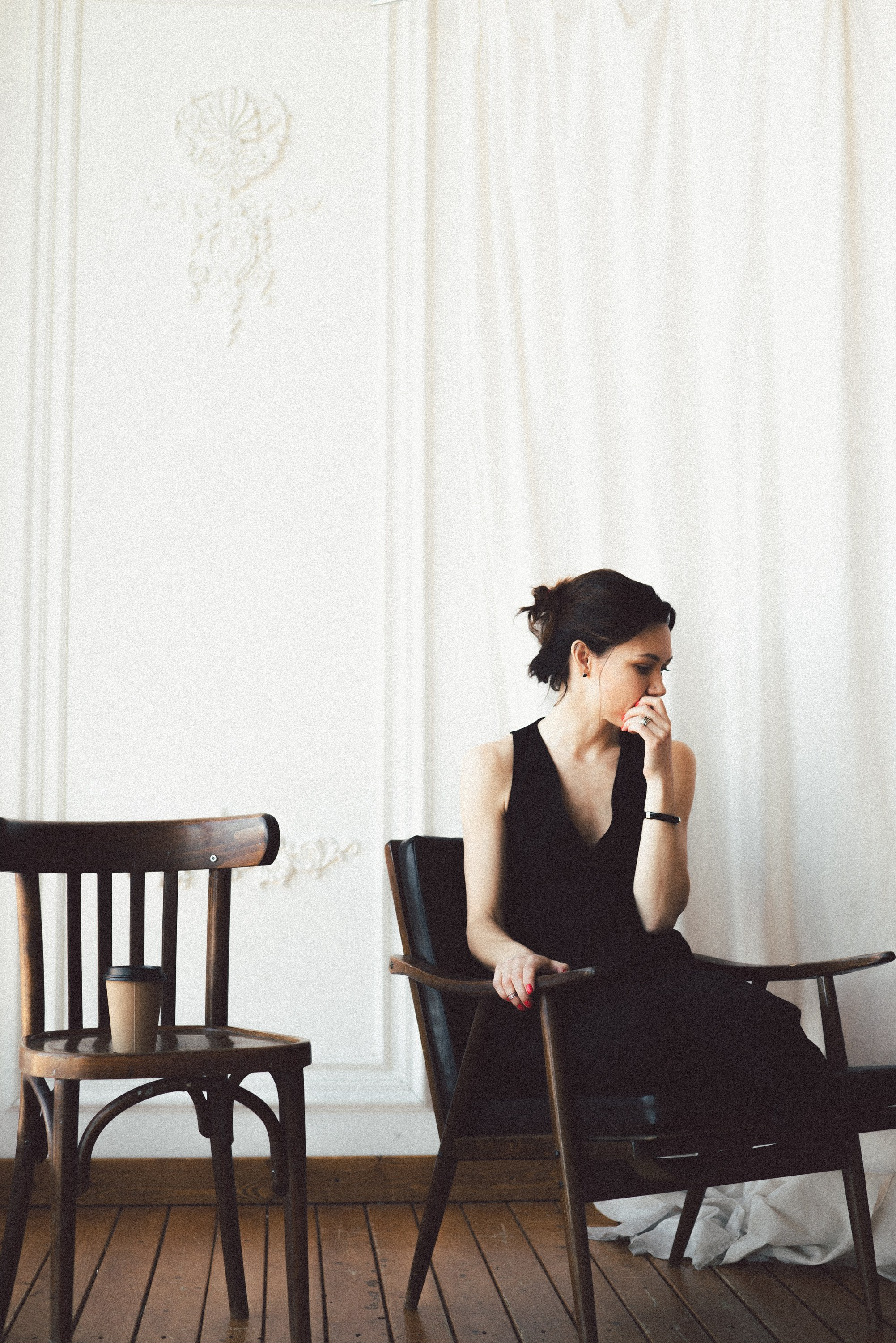 Проект «вглубь»